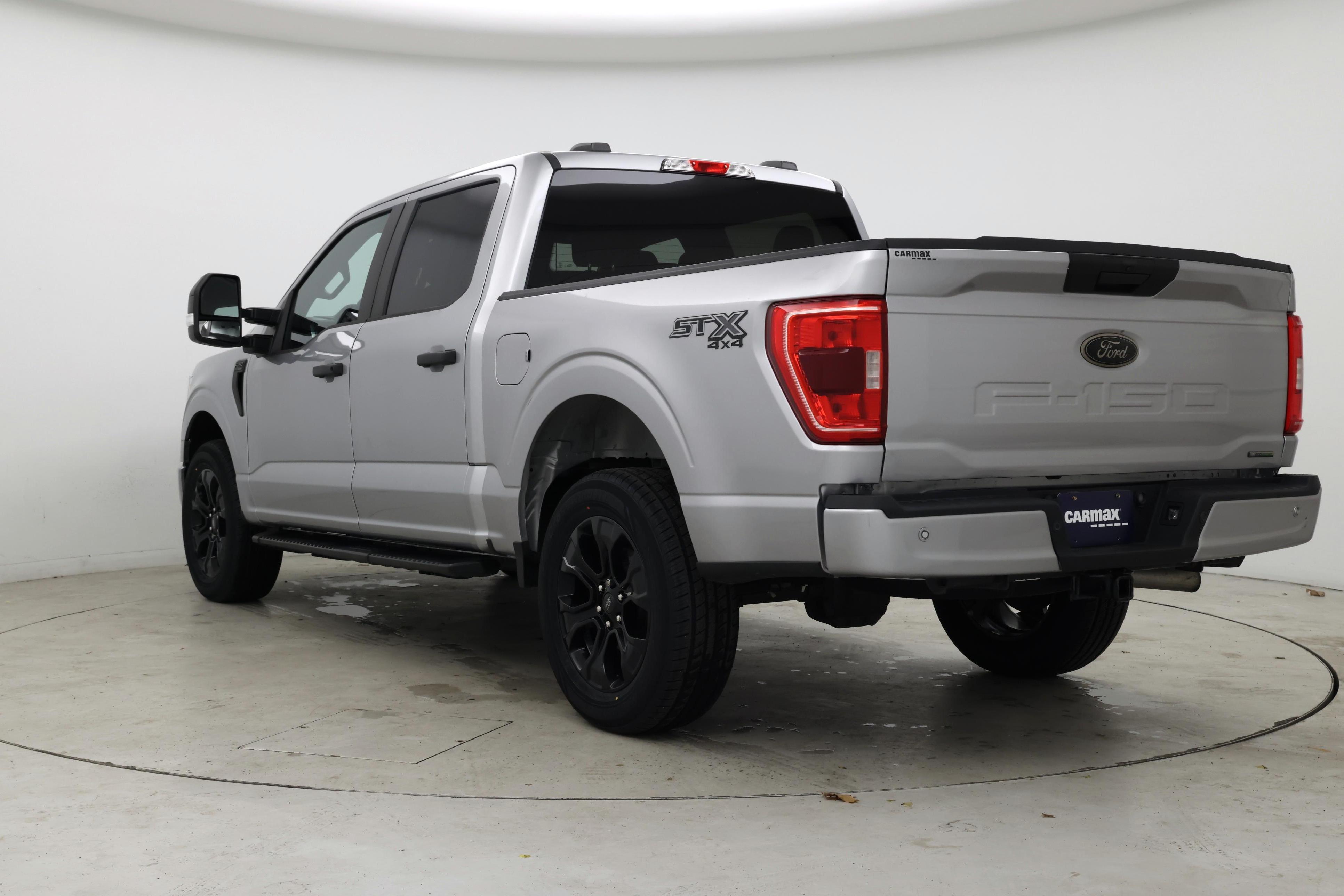 Thumbnail: 2022 Ford F-150 - 2