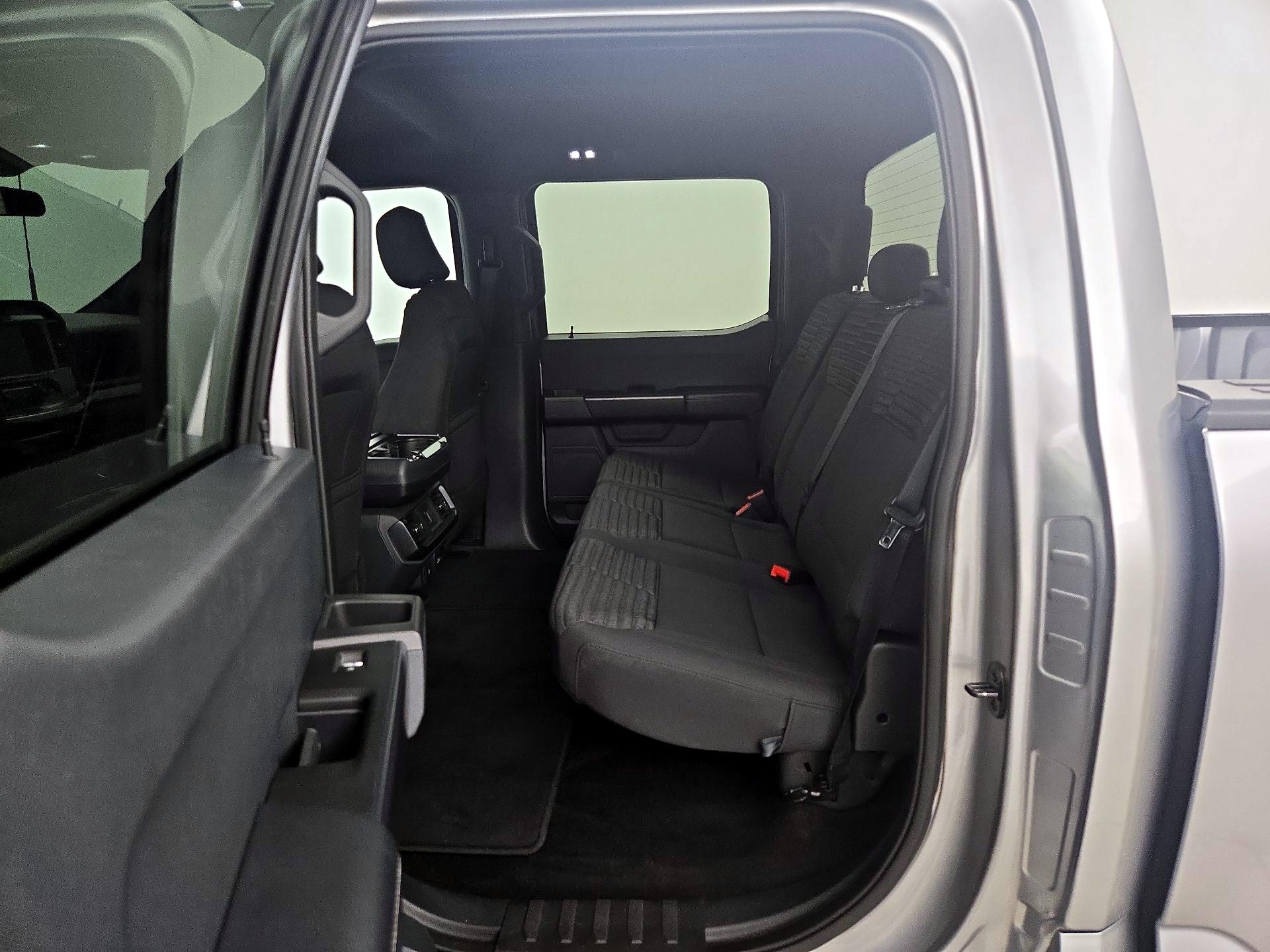 Thumbnail: 2022 Ford F-150 - 20