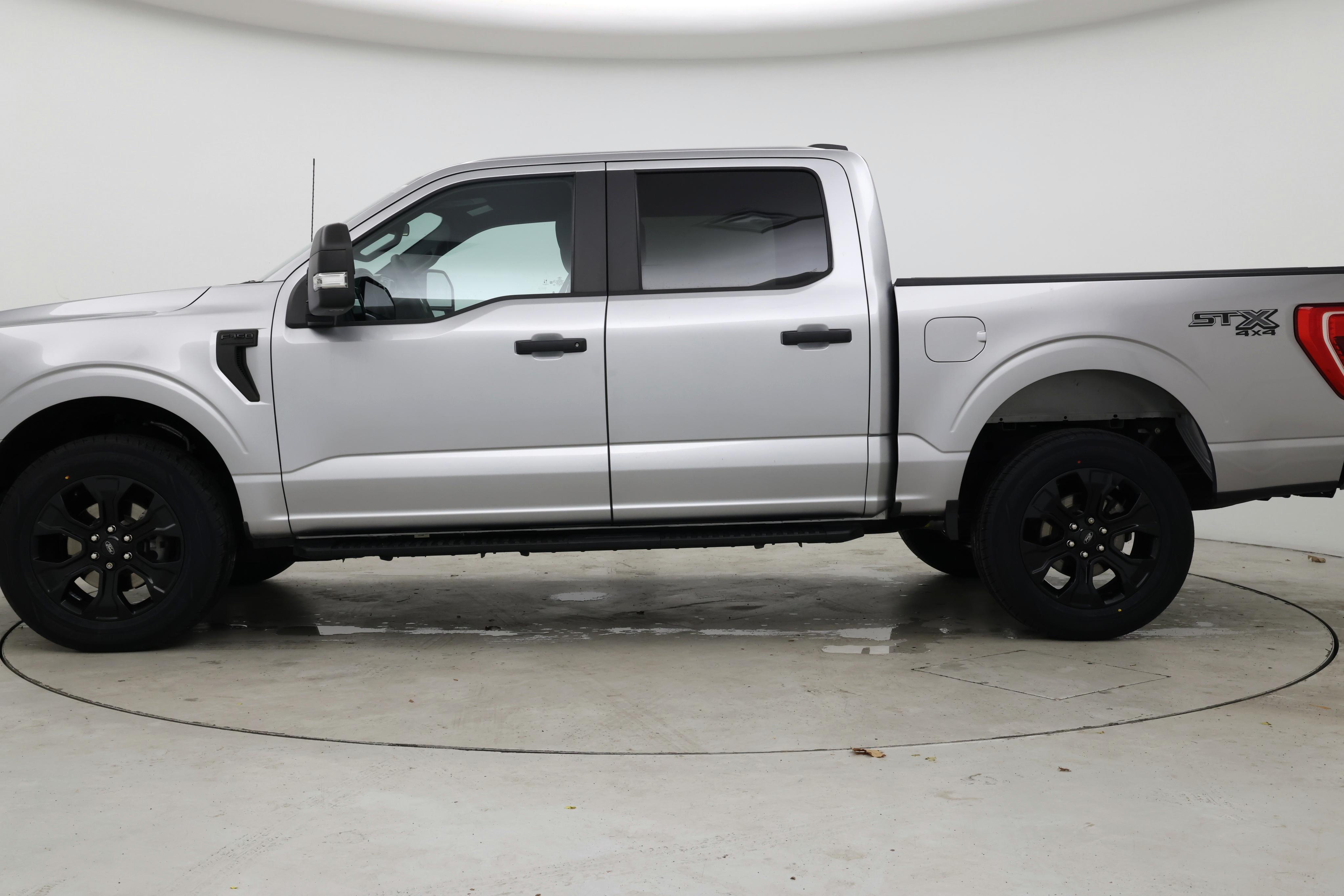 Thumbnail: 2022 Ford F-150 - 3