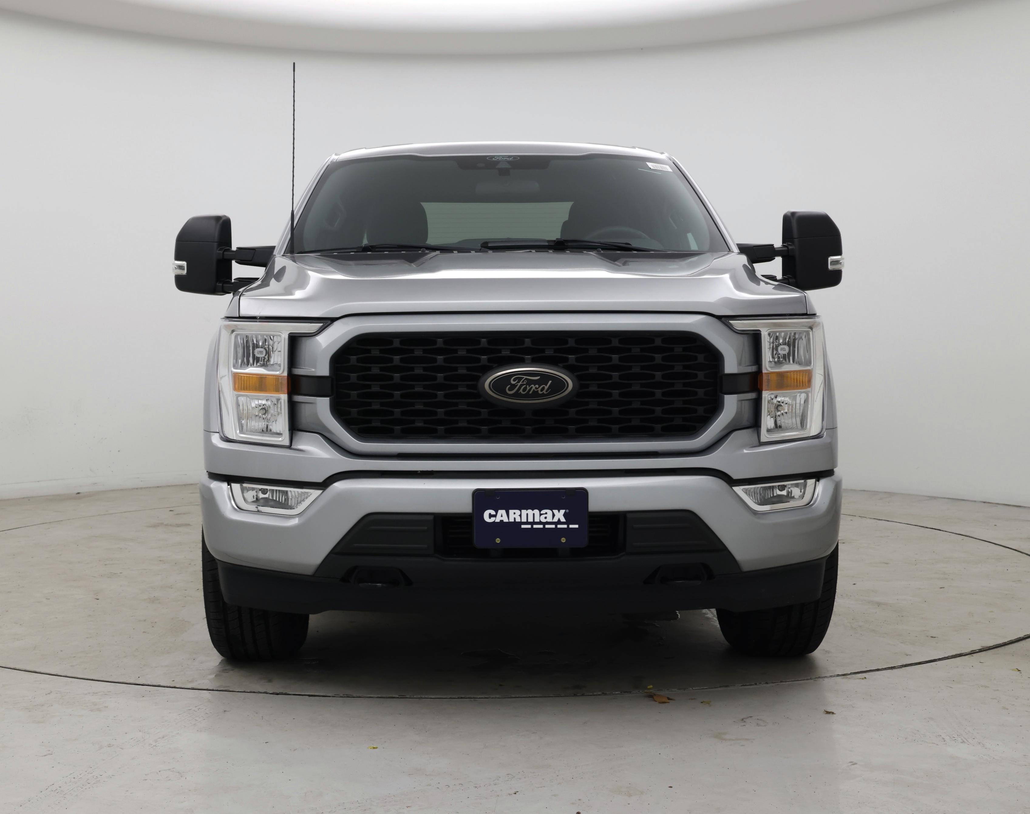 Thumbnail: 2022 Ford F-150 - 5