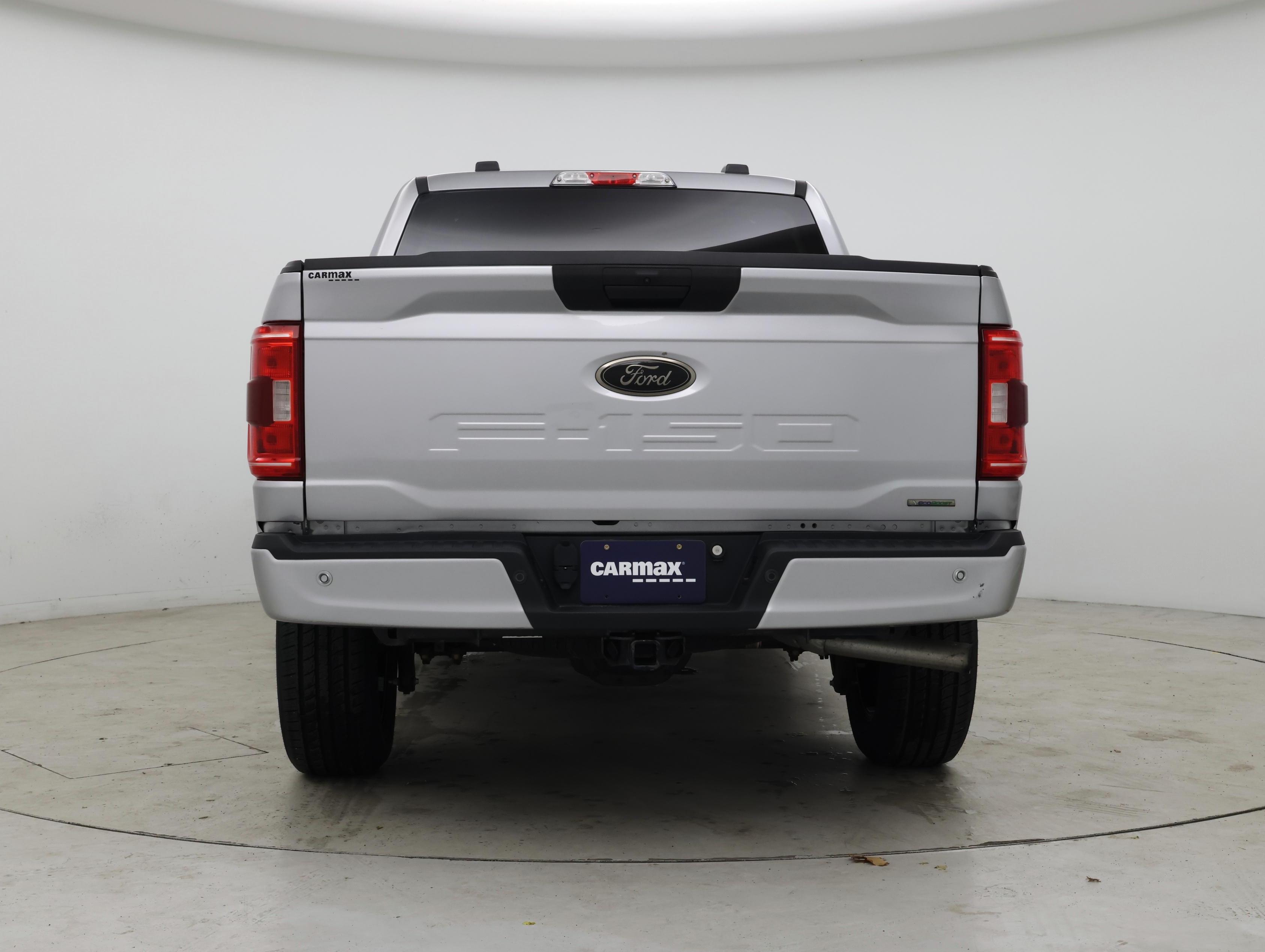 Thumbnail: 2022 Ford F-150 - 6