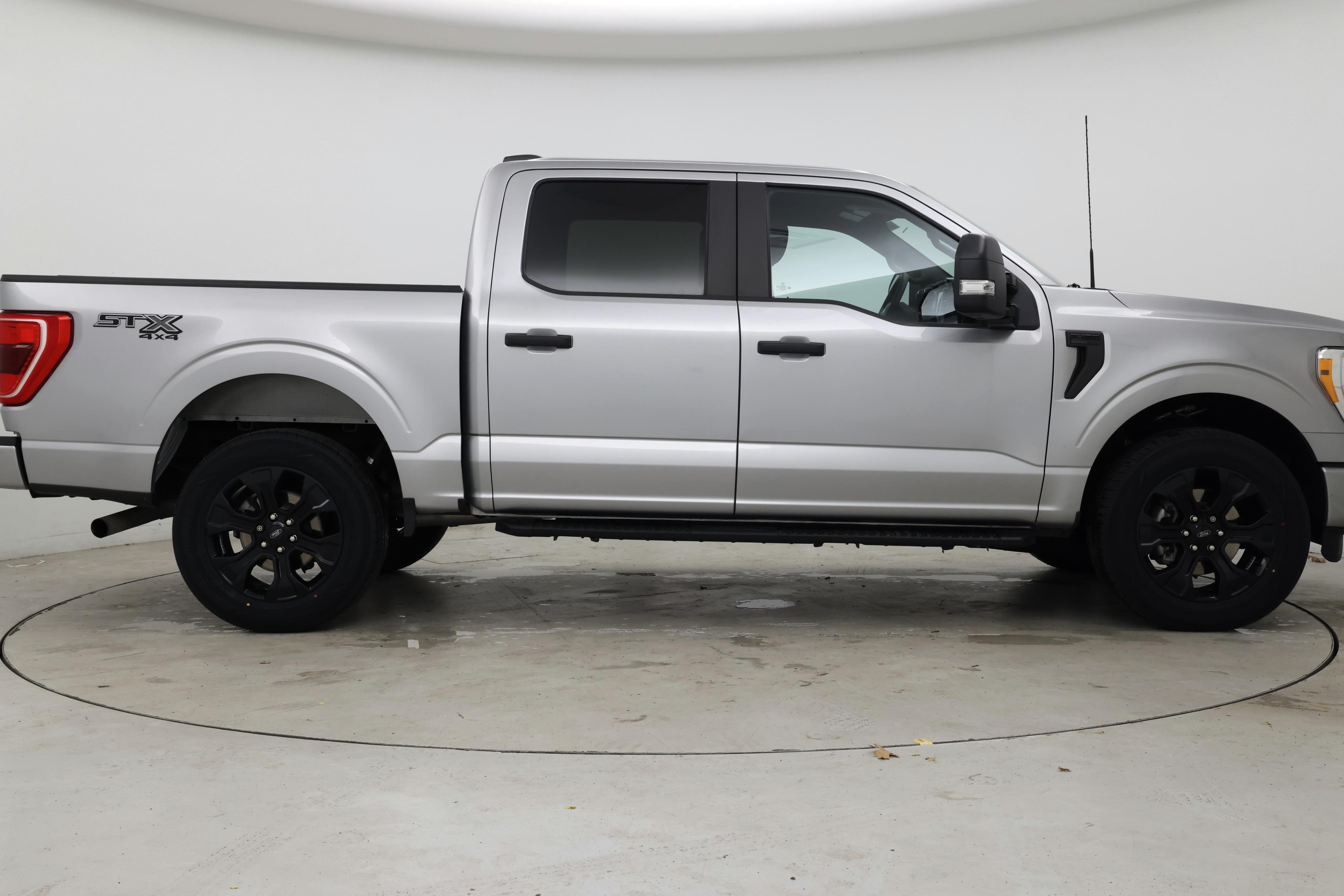 Thumbnail: 2022 Ford F-150 - 7