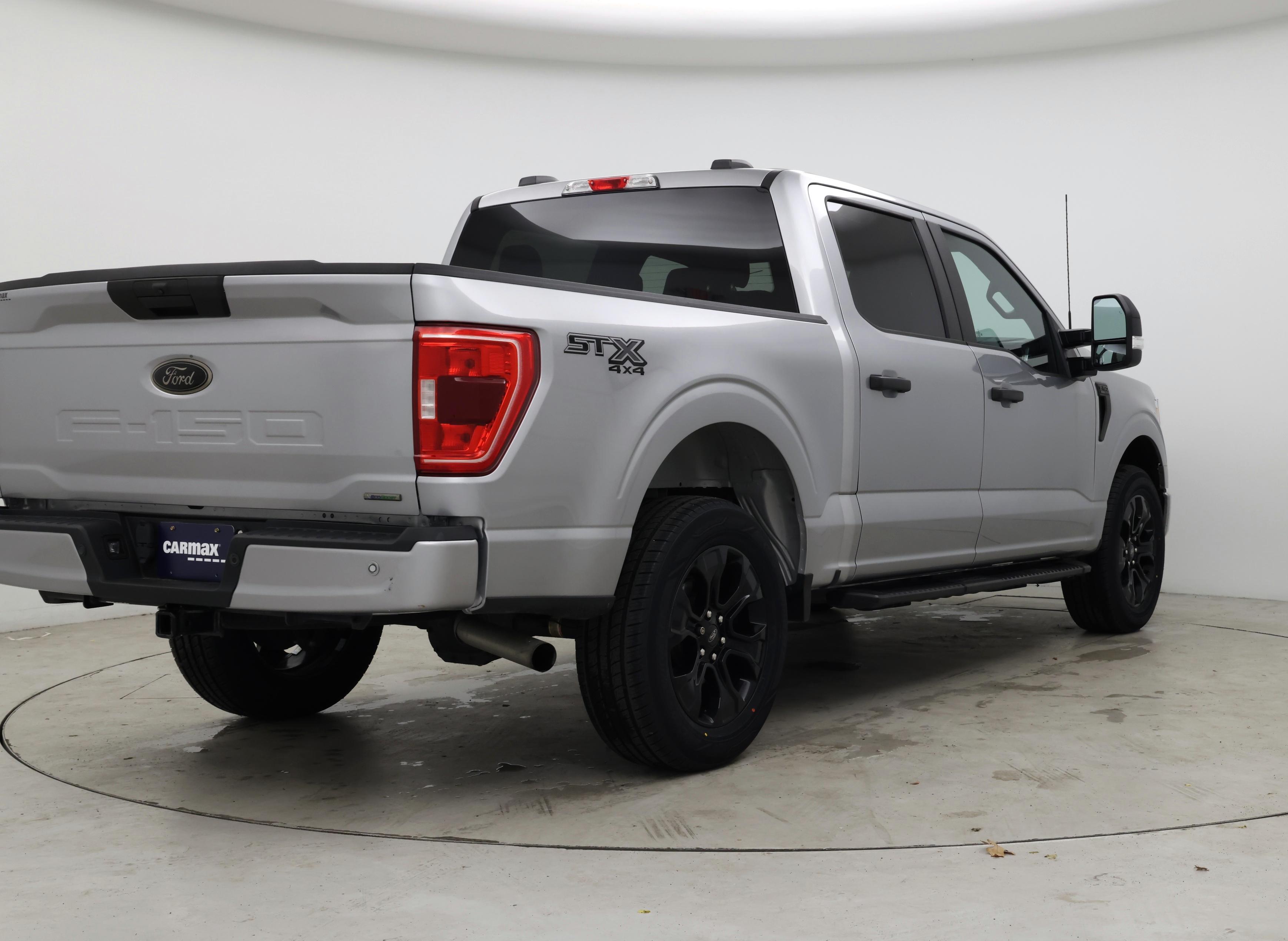 Thumbnail: 2022 Ford F-150 - 8