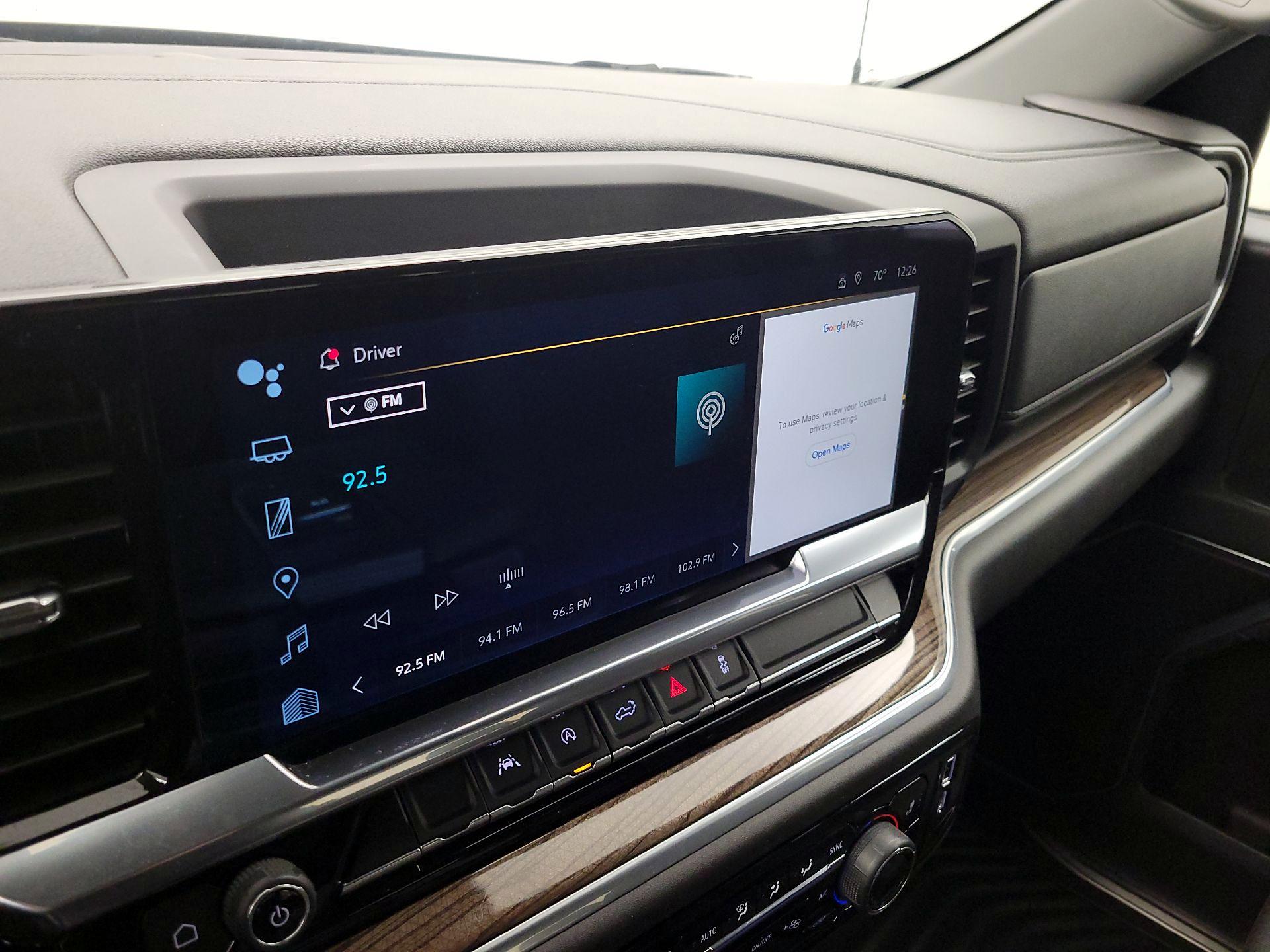 Thumbnail: 2022 Chevrolet Silverado 1500 - 15