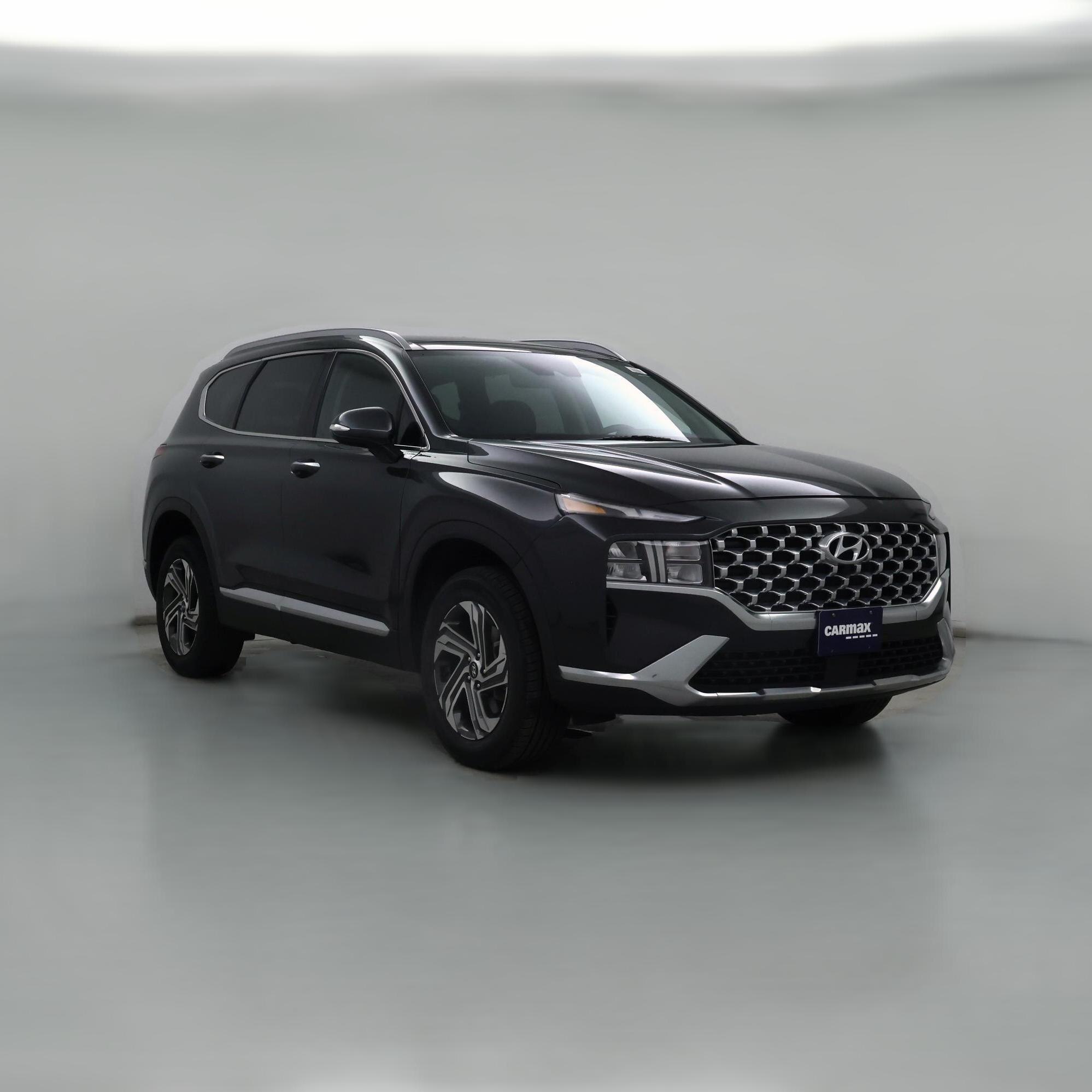 Thumbnail: 2023 Hyundai Santa Fe - 1