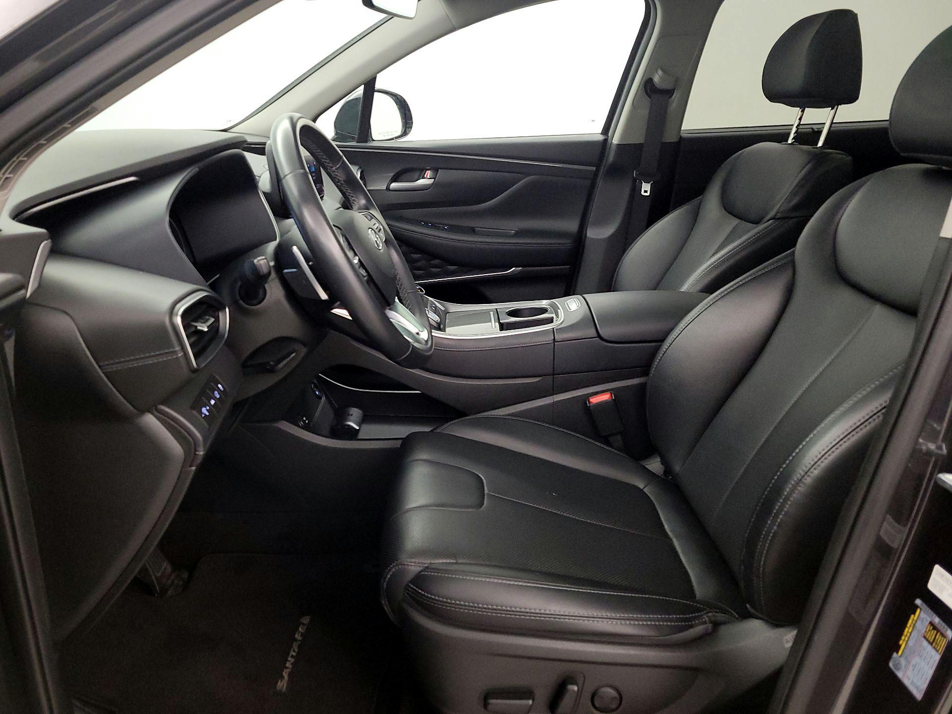 Thumbnail: 2023 Hyundai Santa Fe - 11