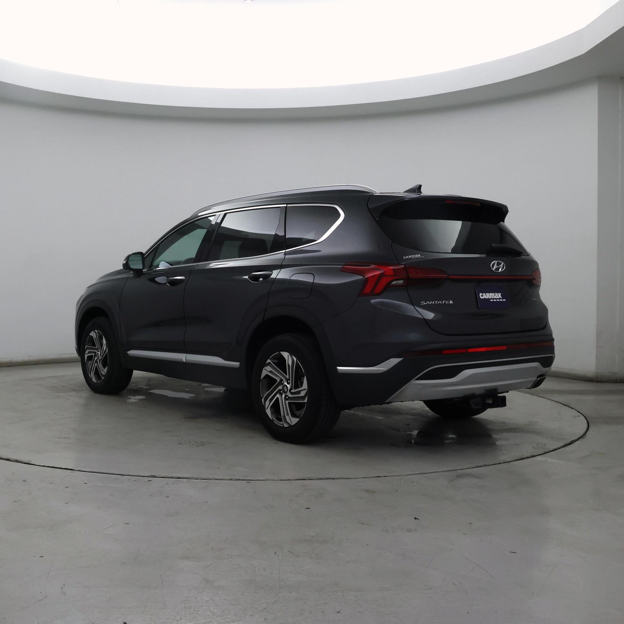 Thumbnail: 2023 Hyundai Santa Fe - 2