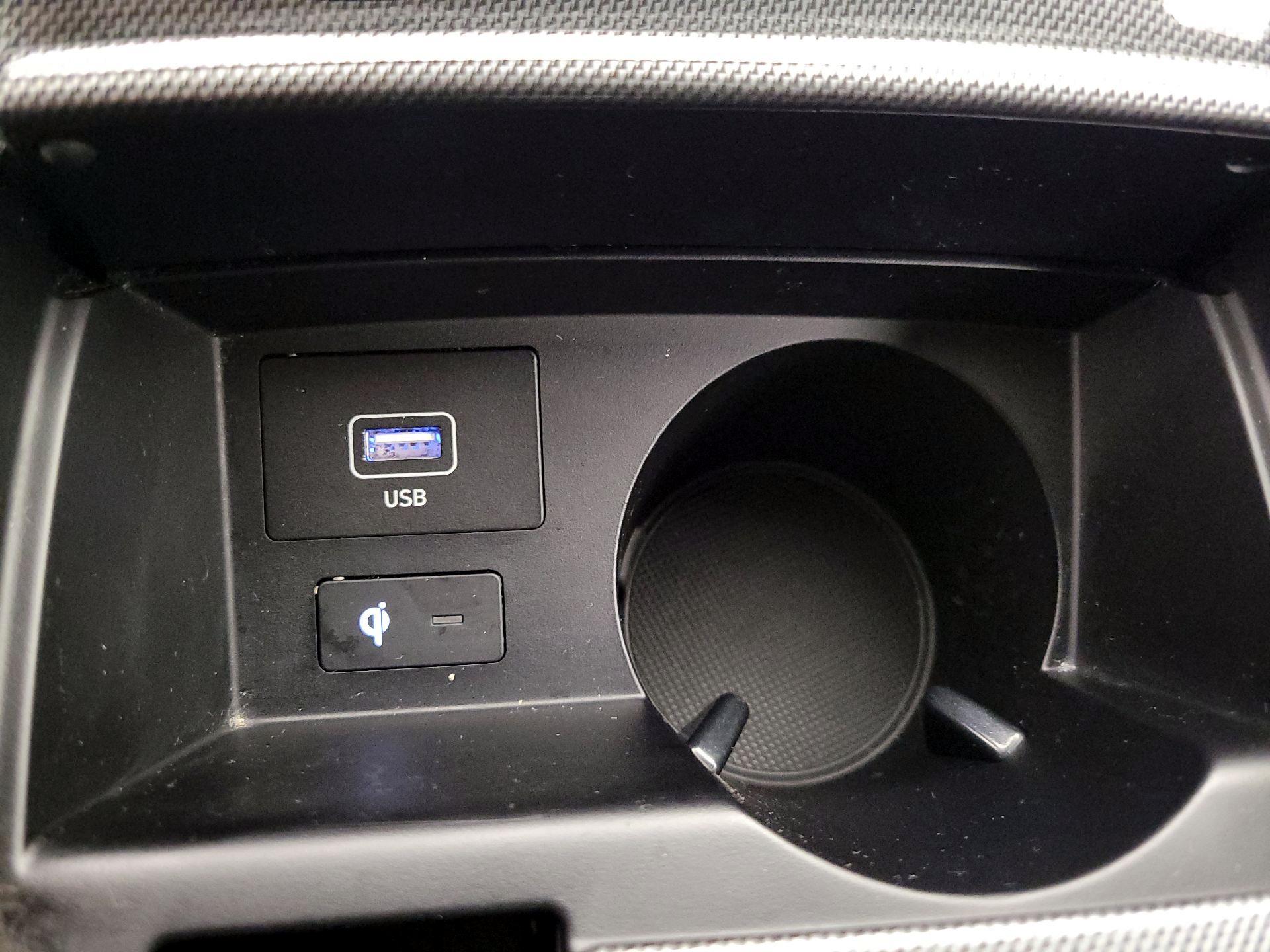 Thumbnail: 2023 Hyundai Santa Fe - 19