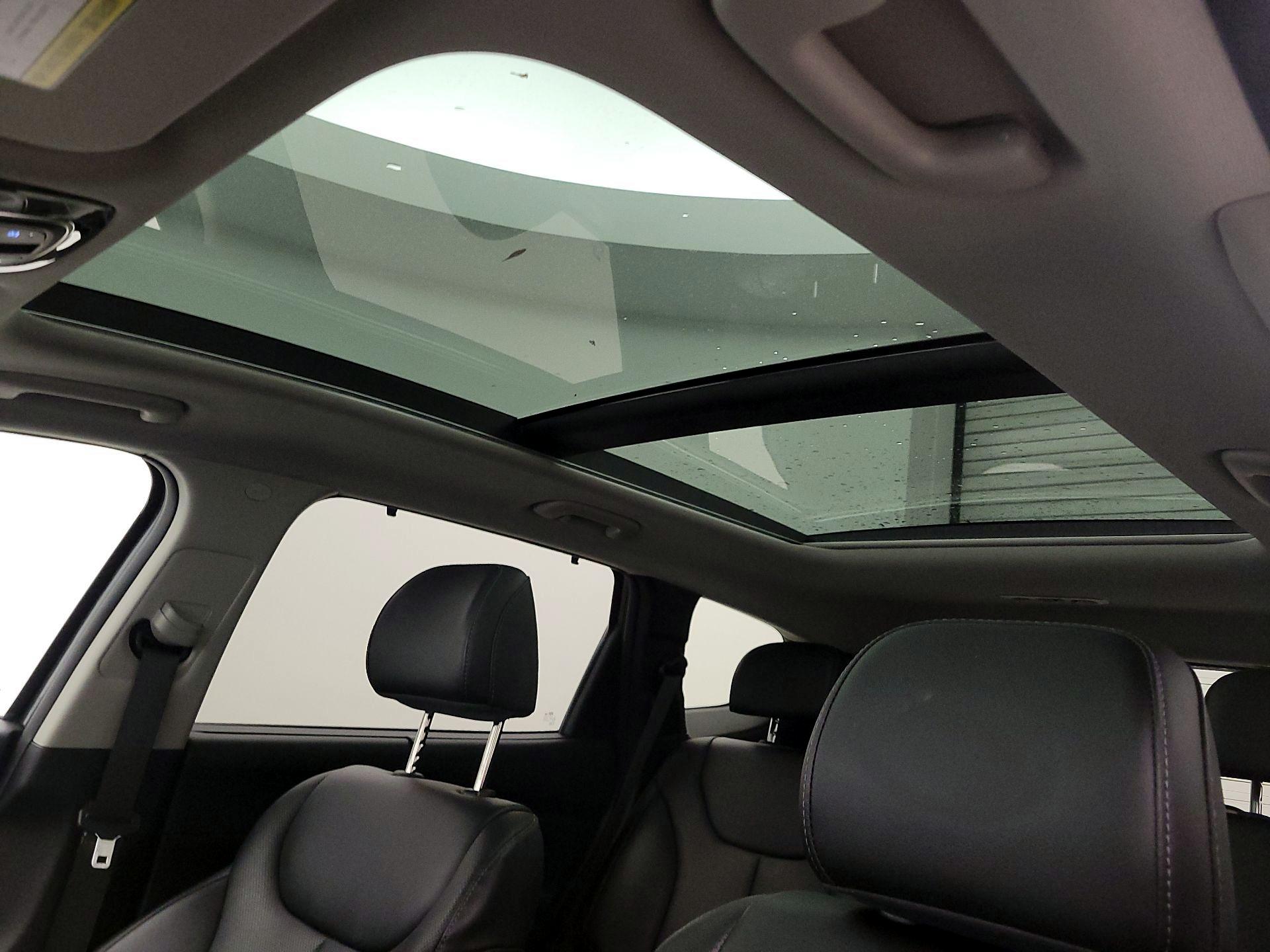 Thumbnail: 2023 Hyundai Santa Fe - 20