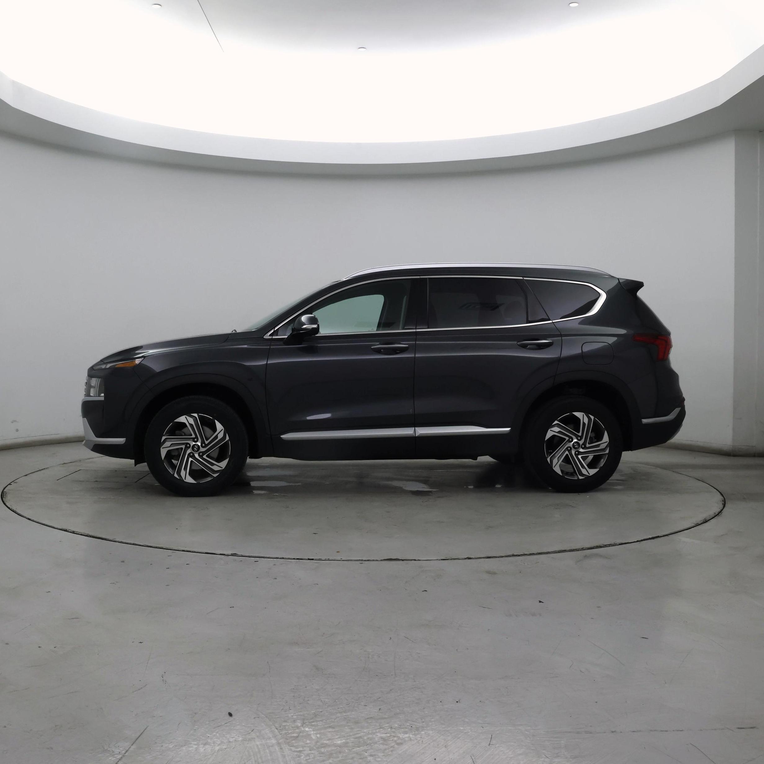 Thumbnail: 2023 Hyundai Santa Fe - 3