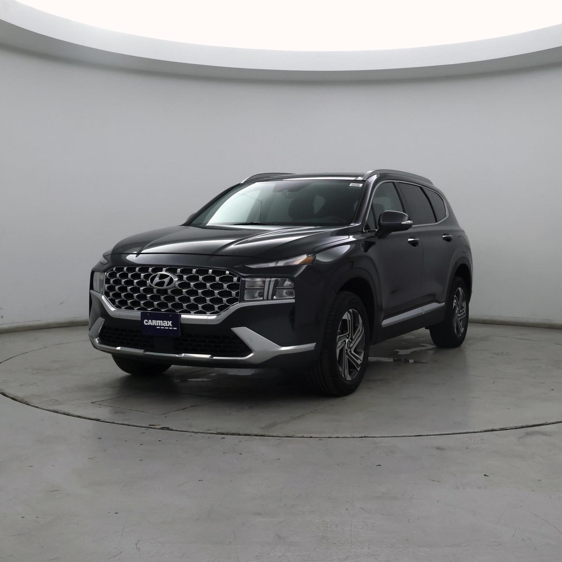 Thumbnail: 2023 Hyundai Santa Fe - 4