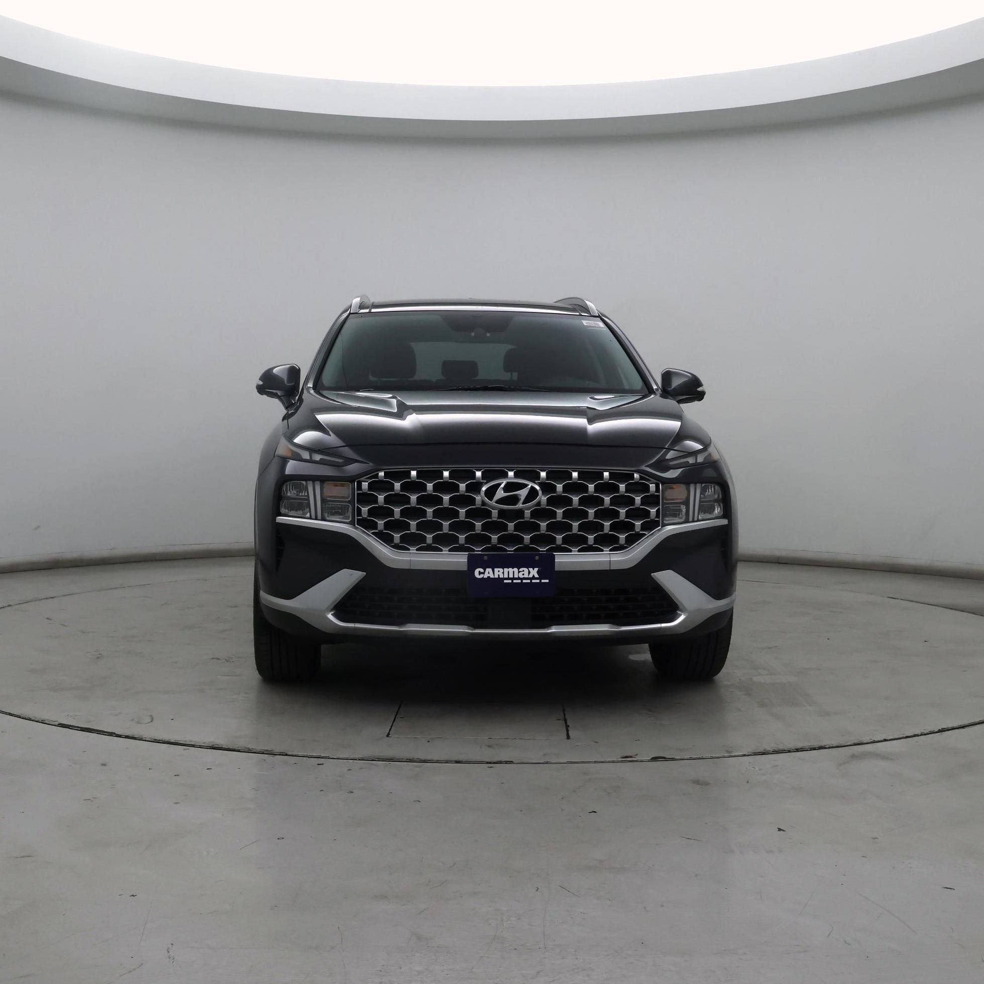 Thumbnail: 2023 Hyundai Santa Fe - 5