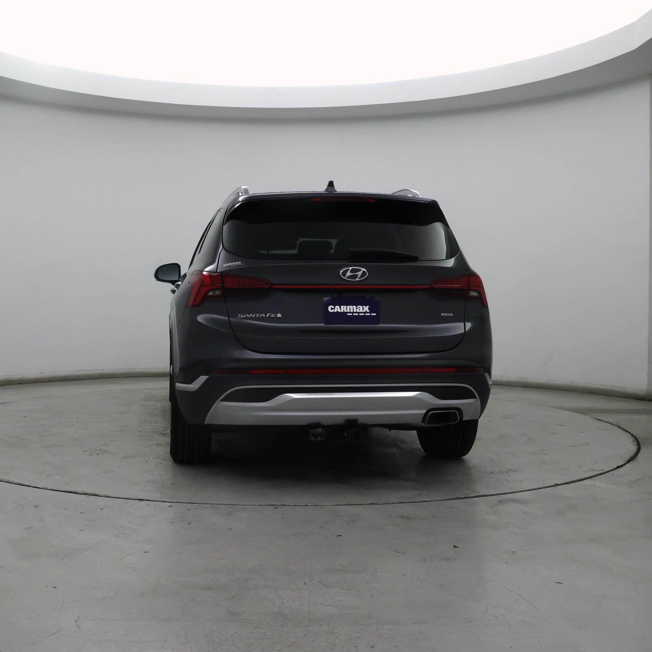 Thumbnail: 2023 Hyundai Santa Fe - 6