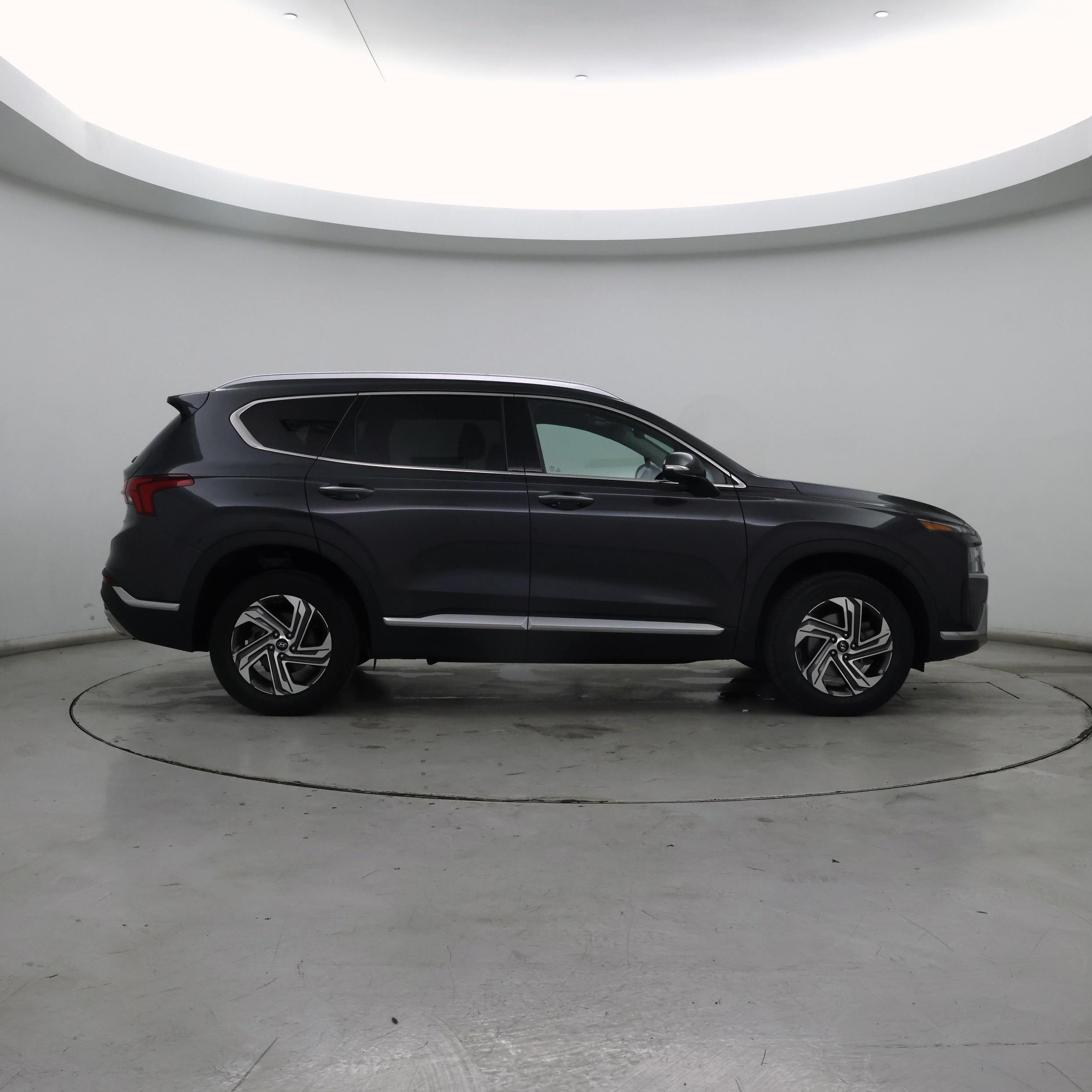 Thumbnail: 2023 Hyundai Santa Fe - 7