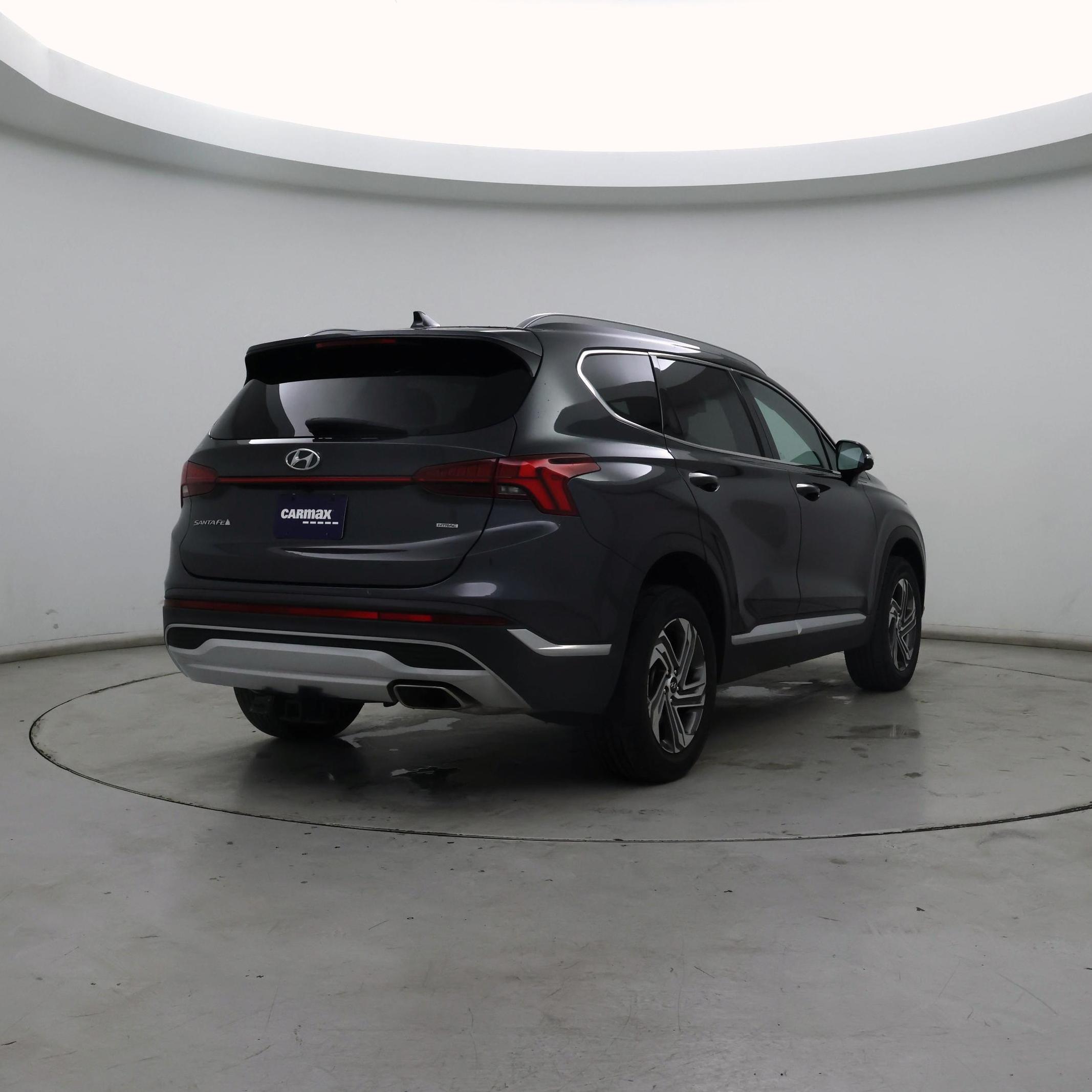 Thumbnail: 2023 Hyundai Santa Fe - 8