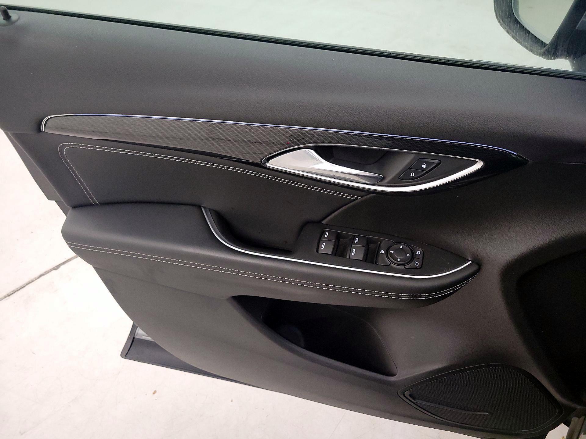 Thumbnail: 2022 Buick Envision - 11