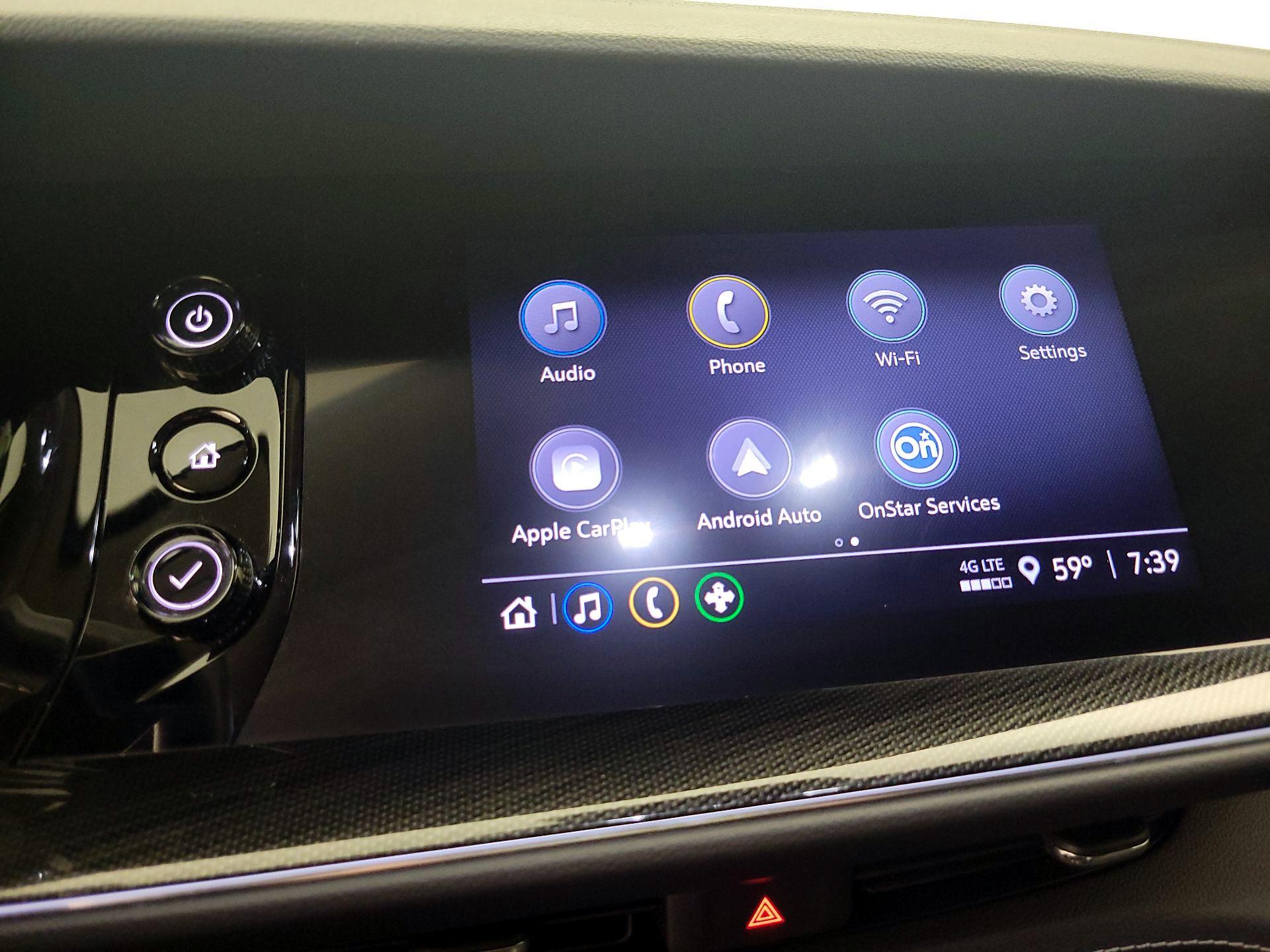 Thumbnail: 2022 Buick Envision - 15