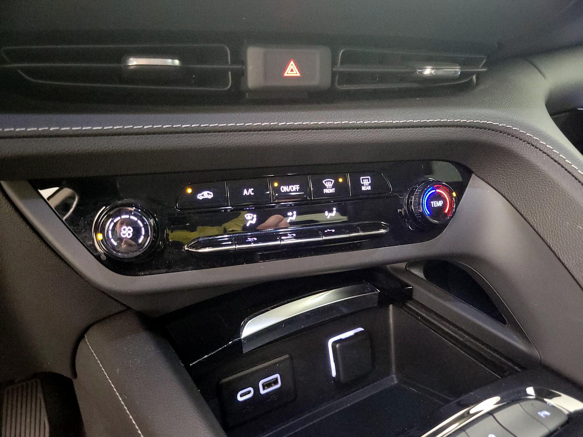 Thumbnail: 2022 Buick Envision - 16