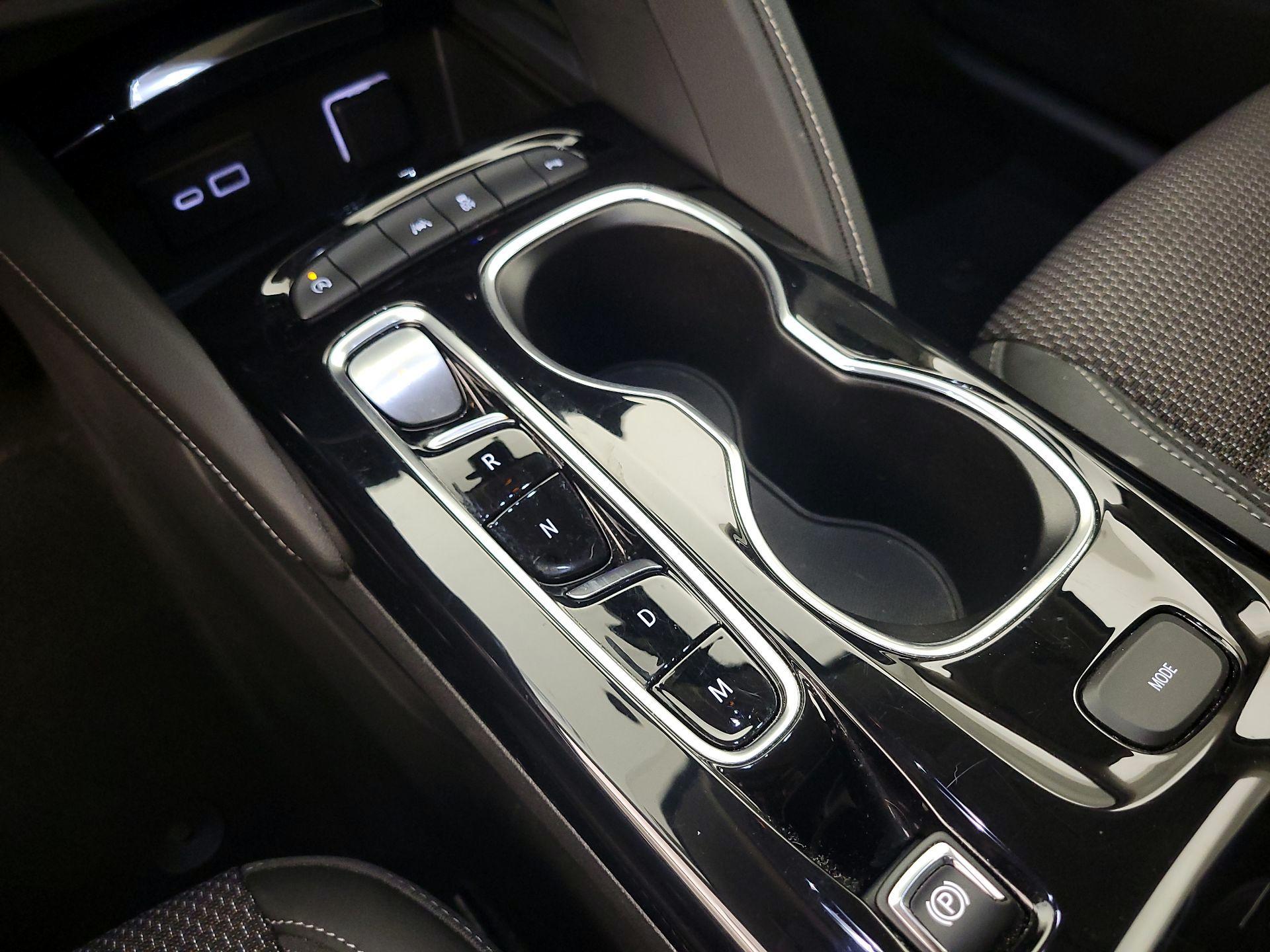 Thumbnail: 2022 Buick Envision - 17