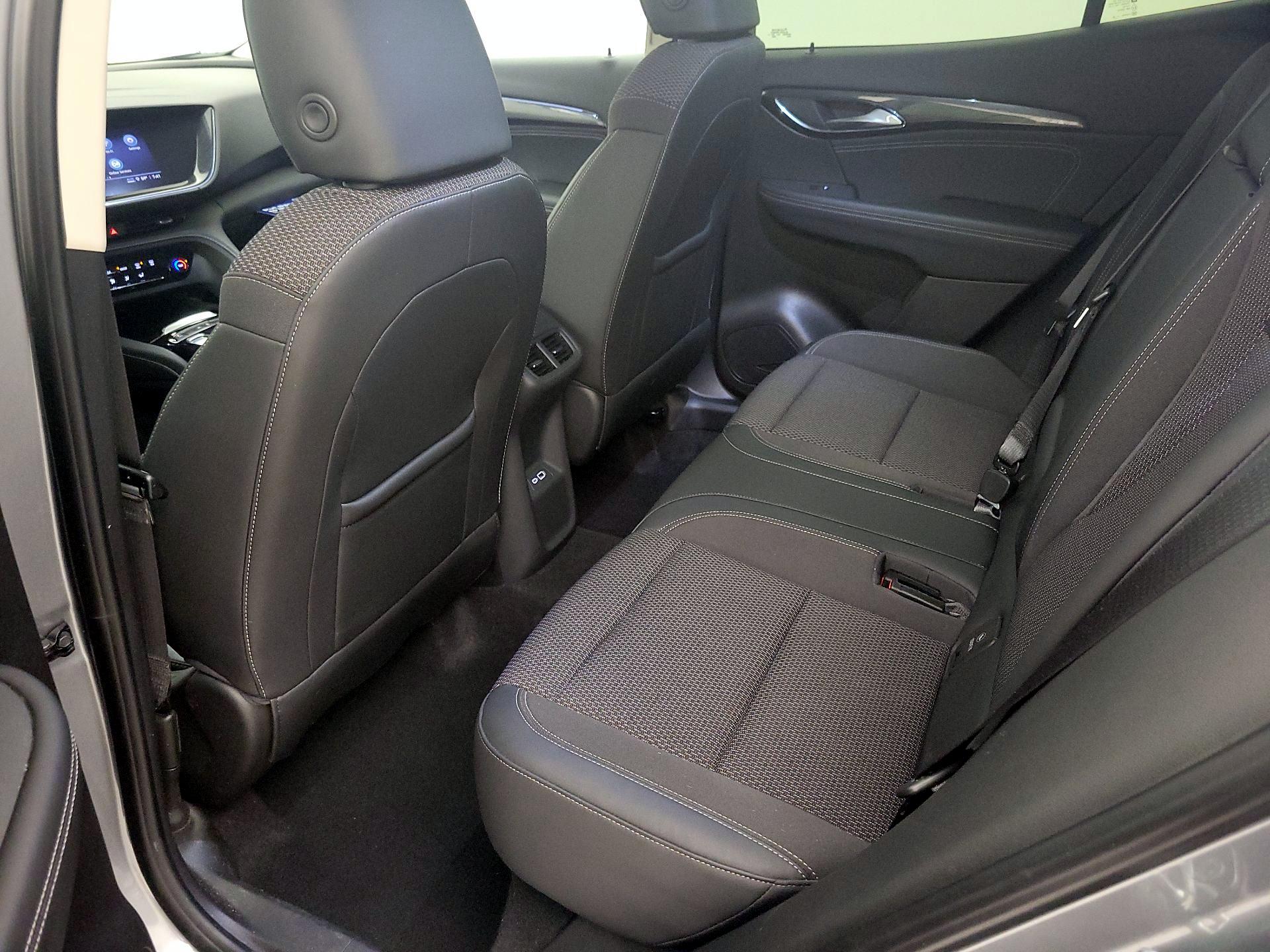 Thumbnail: 2022 Buick Envision - 19