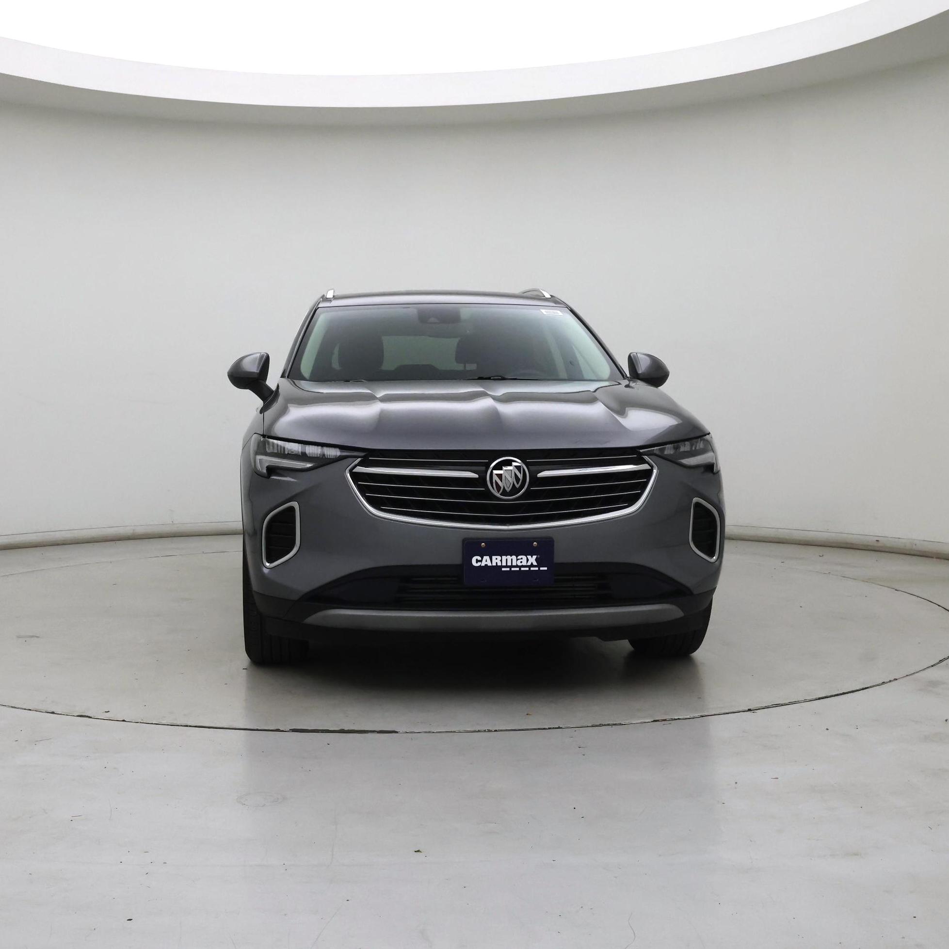 Thumbnail: 2022 Buick Envision - 5
