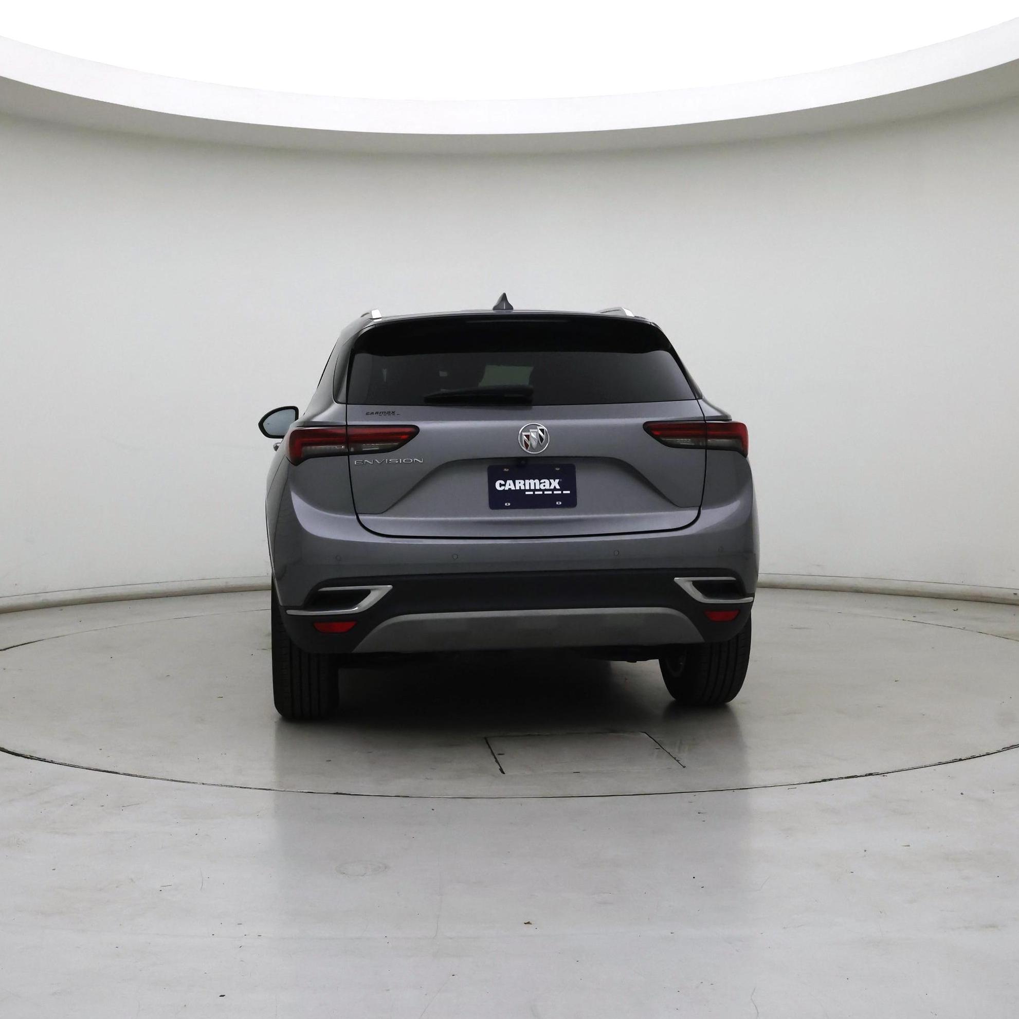 Thumbnail: 2022 Buick Envision - 6