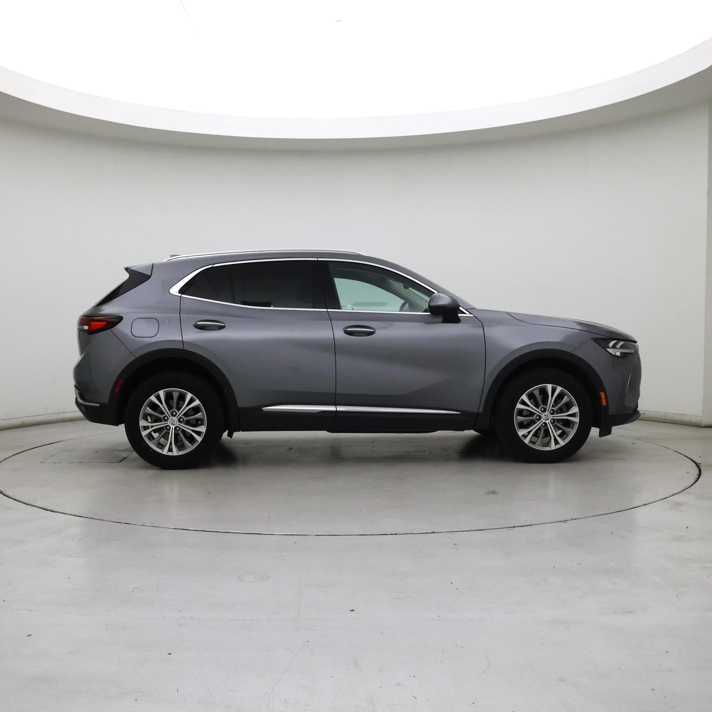 Thumbnail: 2022 Buick Envision - 7