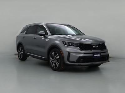 2023 Kia Sorento Hybrid SX Prestige
