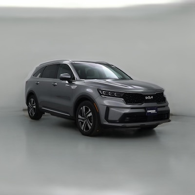 2023 Kia Sorento SX Prestige