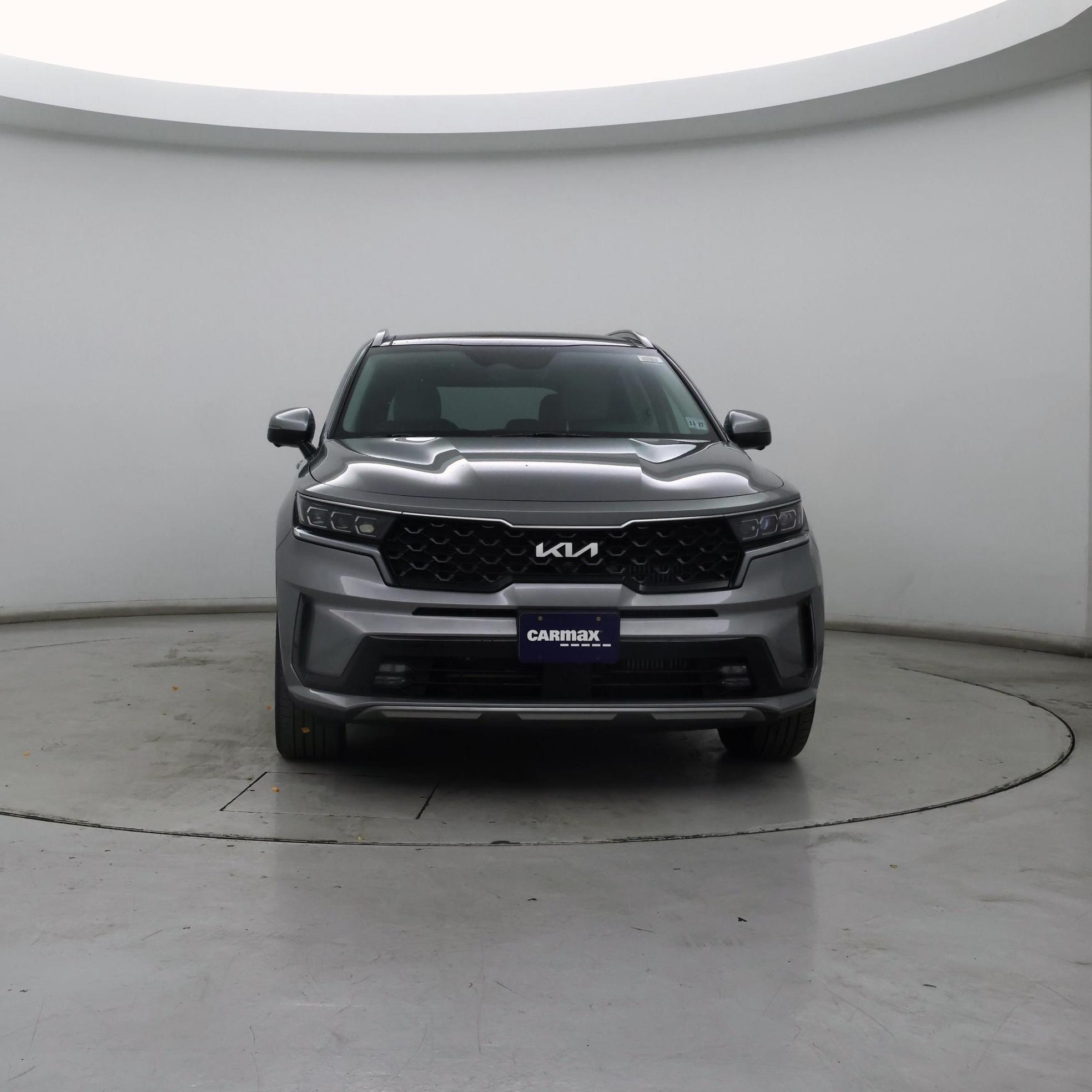 Thumbnail: 2023 Kia Sorento - 5