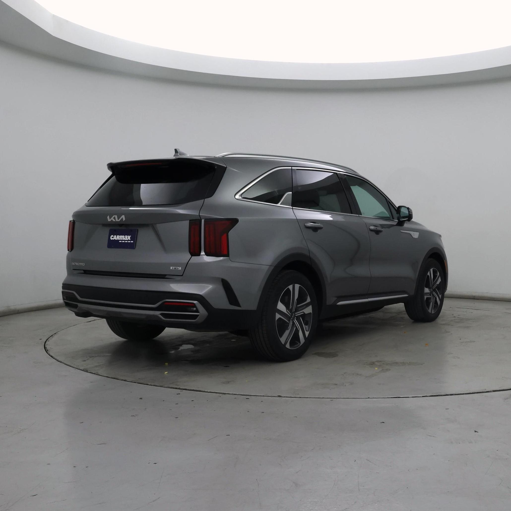 Thumbnail: 2023 Kia Sorento - 8