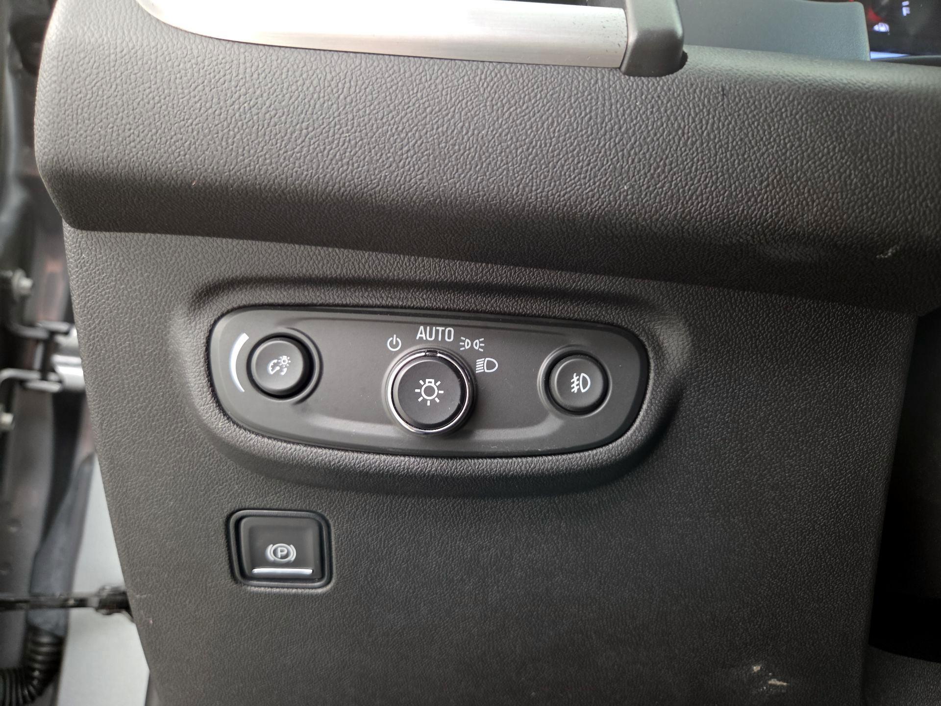 Thumbnail: 2023 GMC Terrain - 13