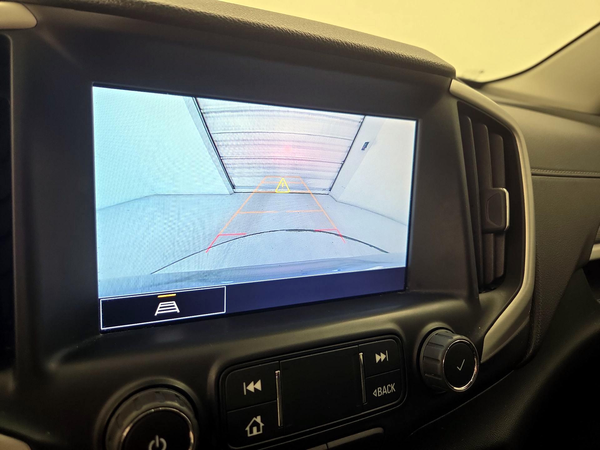 Thumbnail: 2023 GMC Terrain - 14