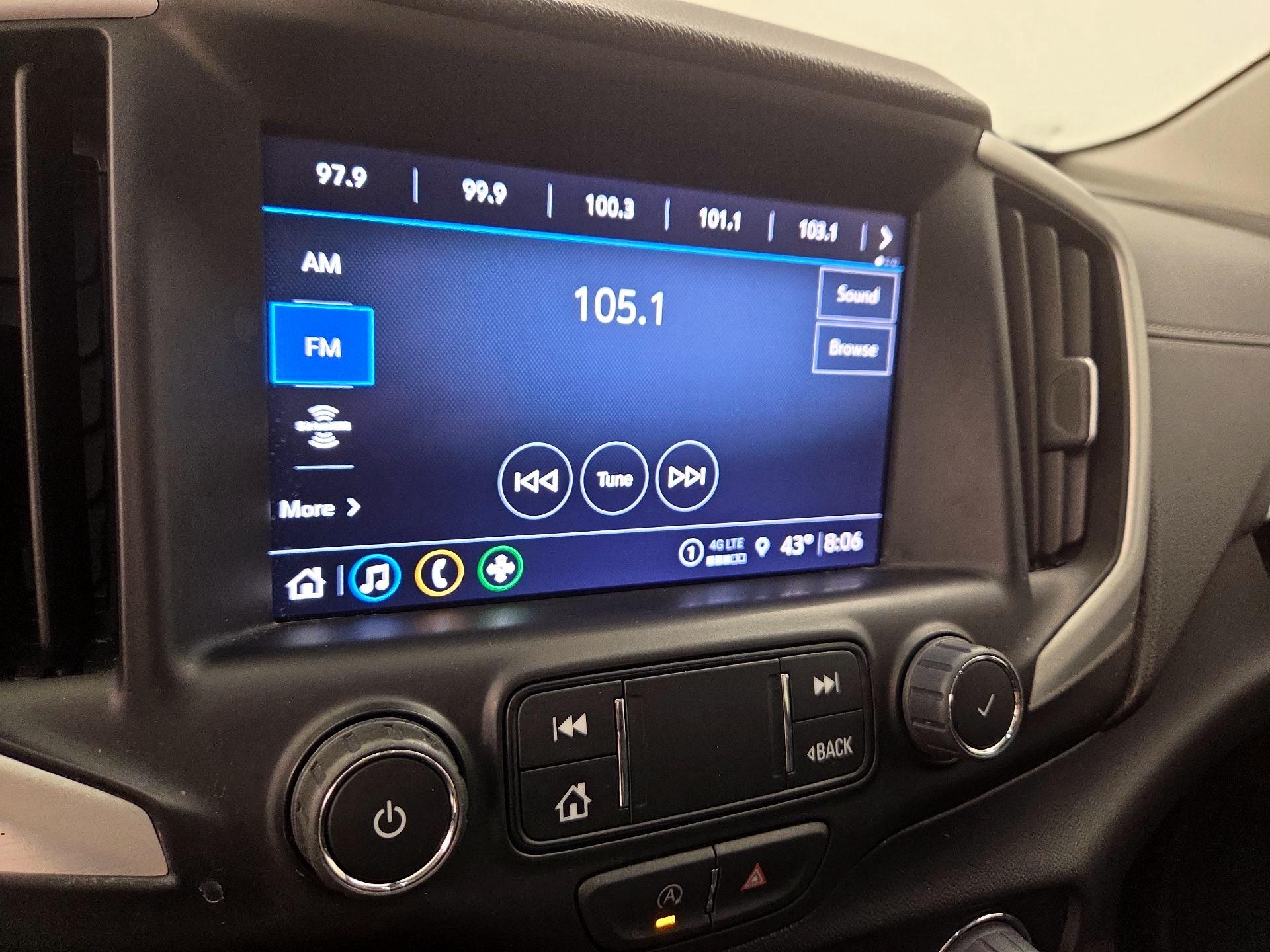 Thumbnail: 2023 GMC Terrain - 15