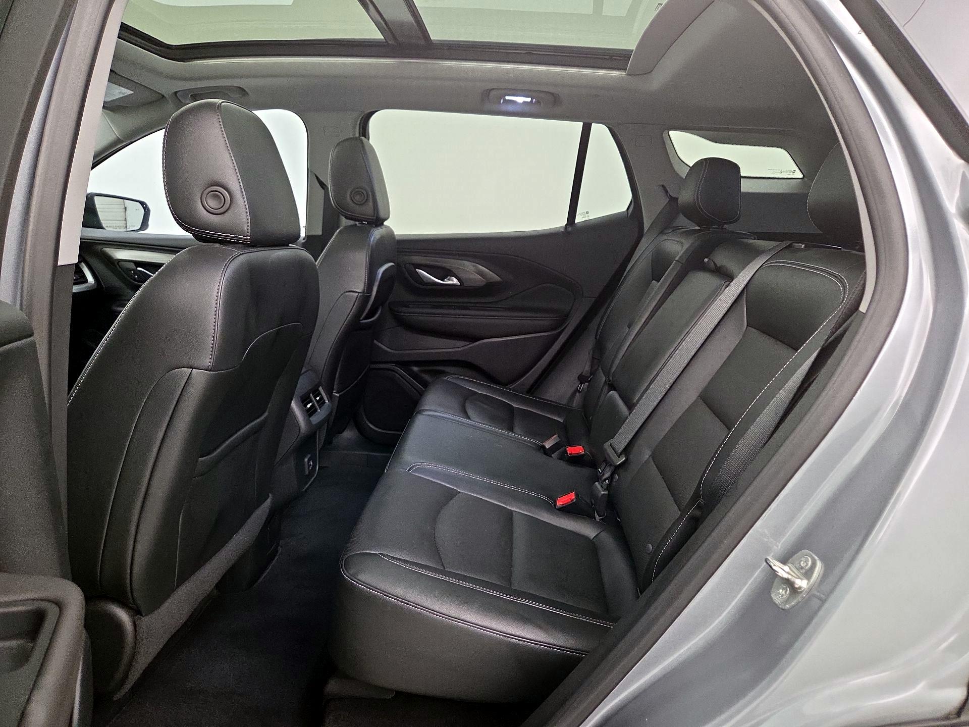 Thumbnail: 2023 GMC Terrain - 20