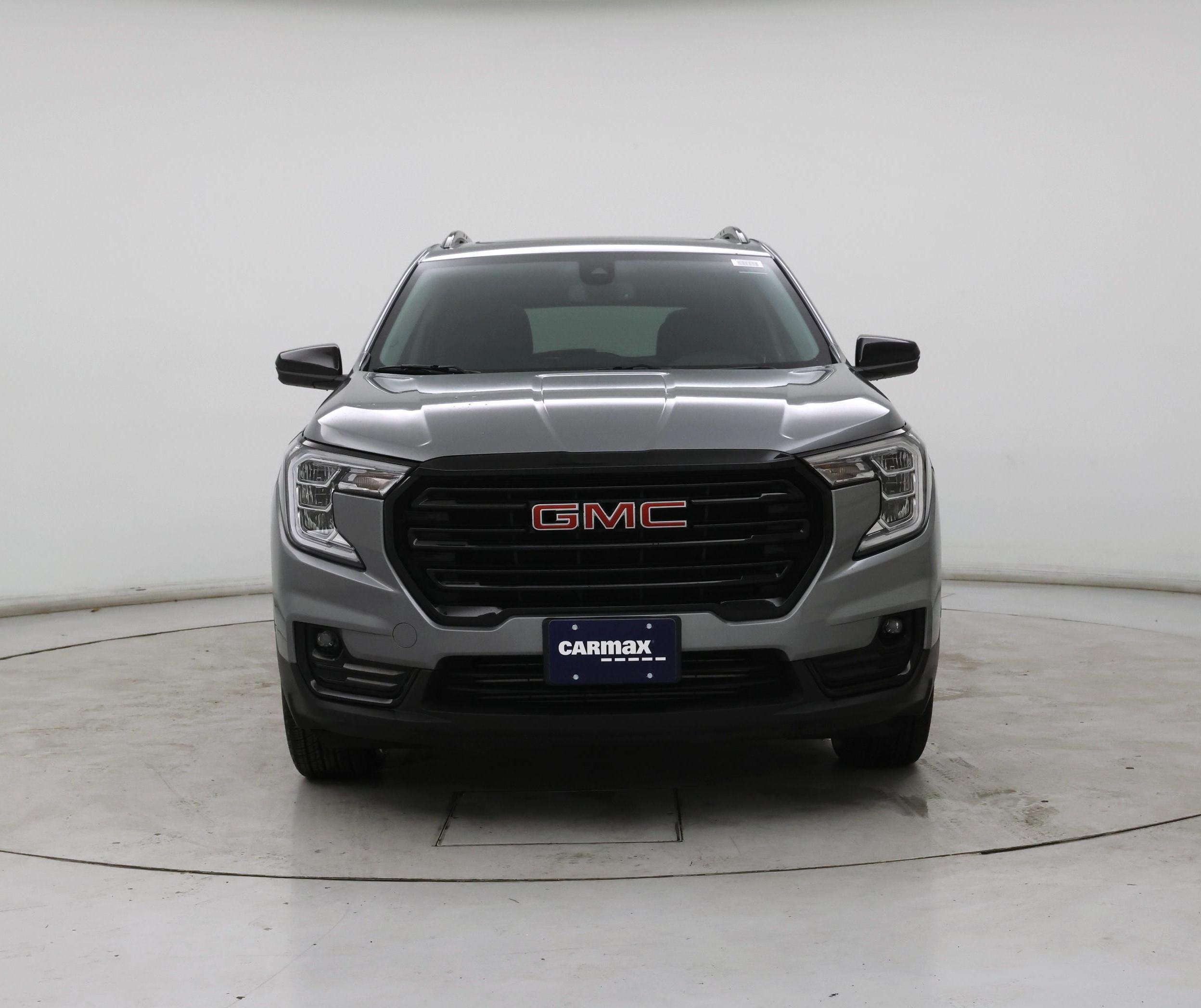 Thumbnail: 2023 GMC Terrain - 5