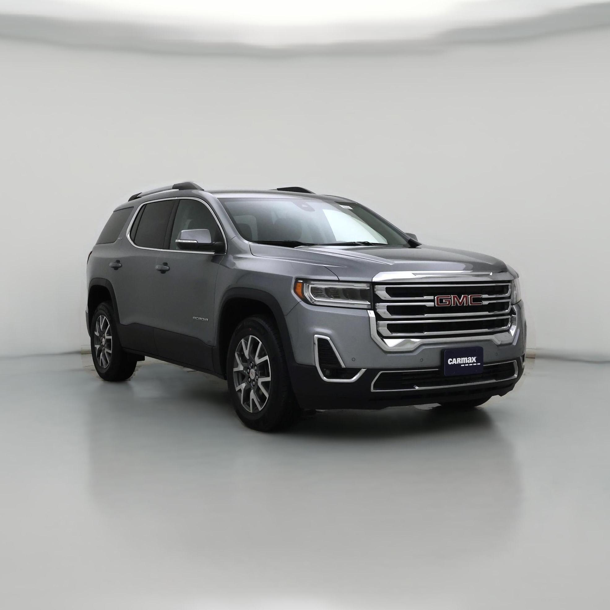Thumbnail: 2023 GMC Acadia - 1