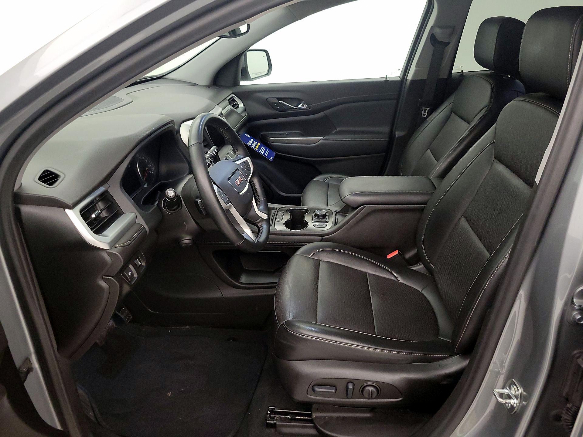 Thumbnail: 2023 GMC Acadia - 11