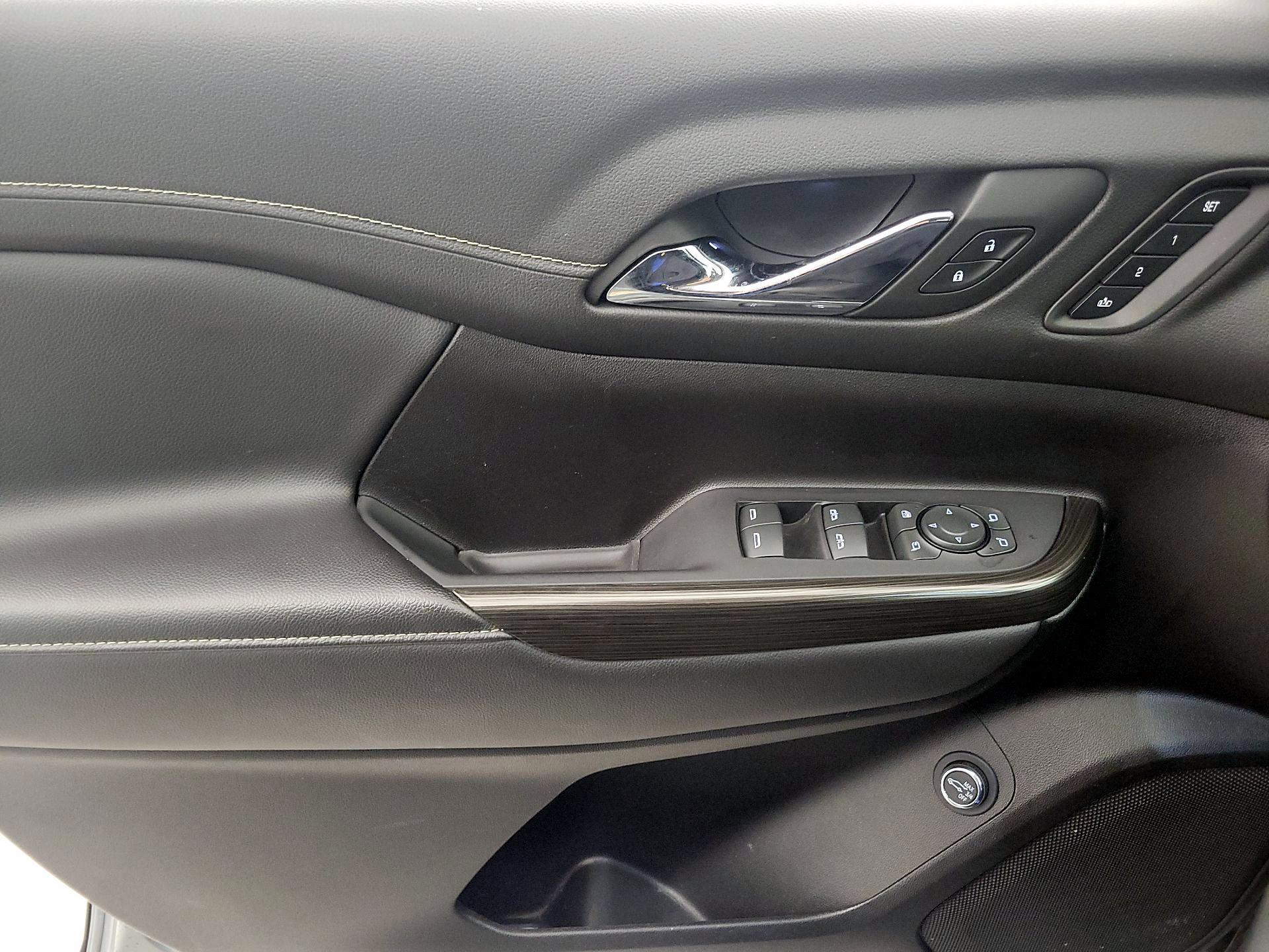 Thumbnail: 2023 GMC Acadia - 12