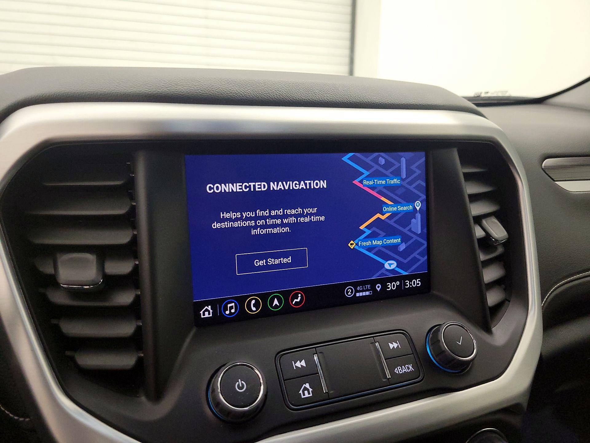 Thumbnail: 2023 GMC Acadia - 14