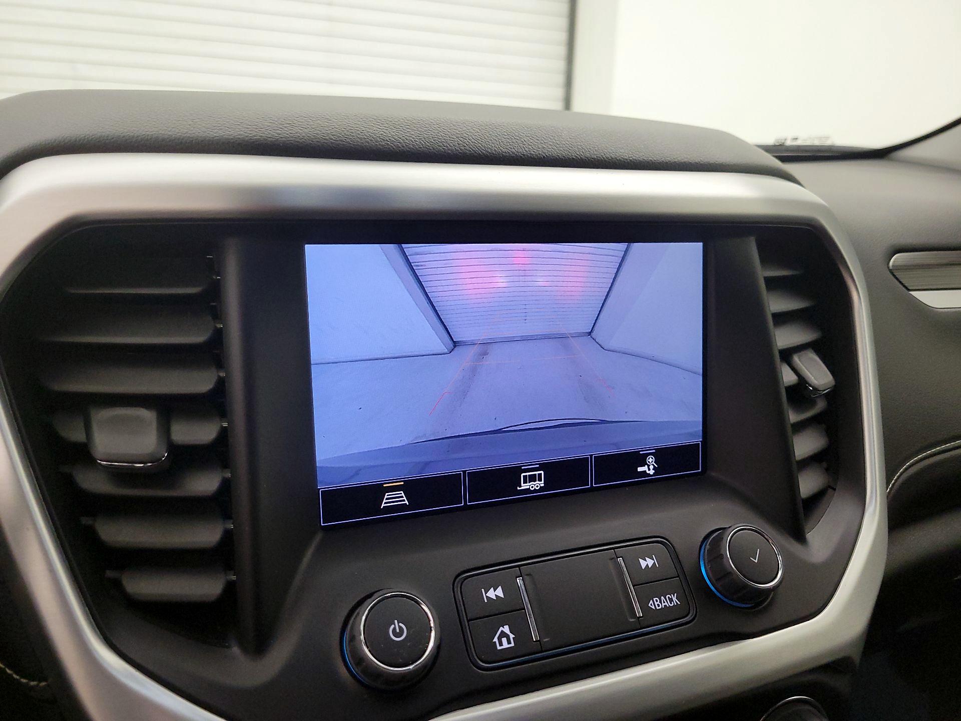 Thumbnail: 2023 GMC Acadia - 15