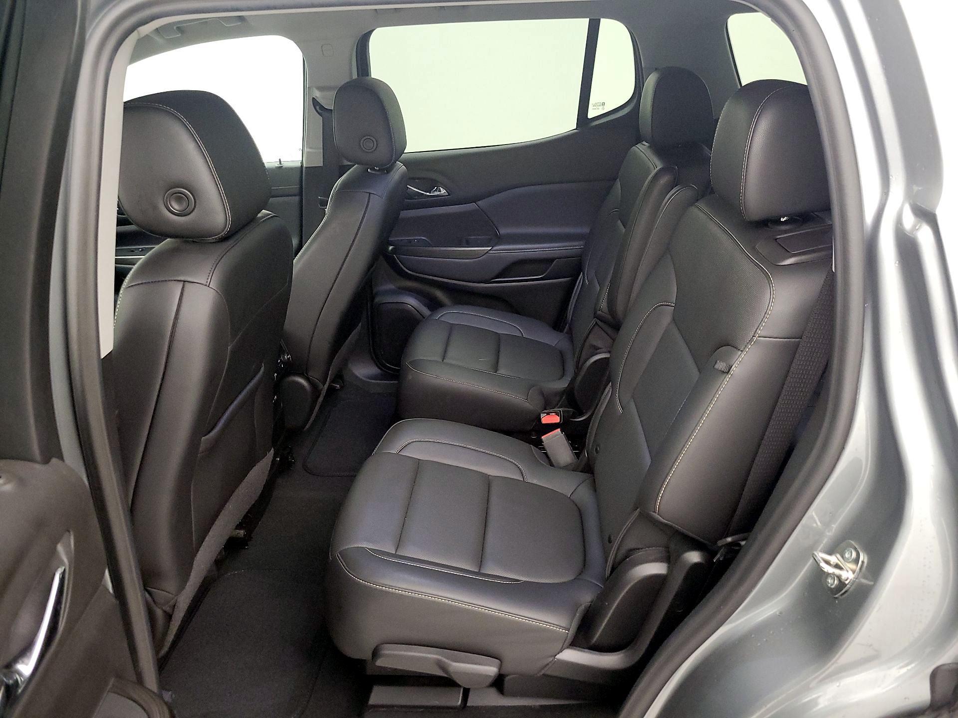 Thumbnail: 2023 GMC Acadia - 20