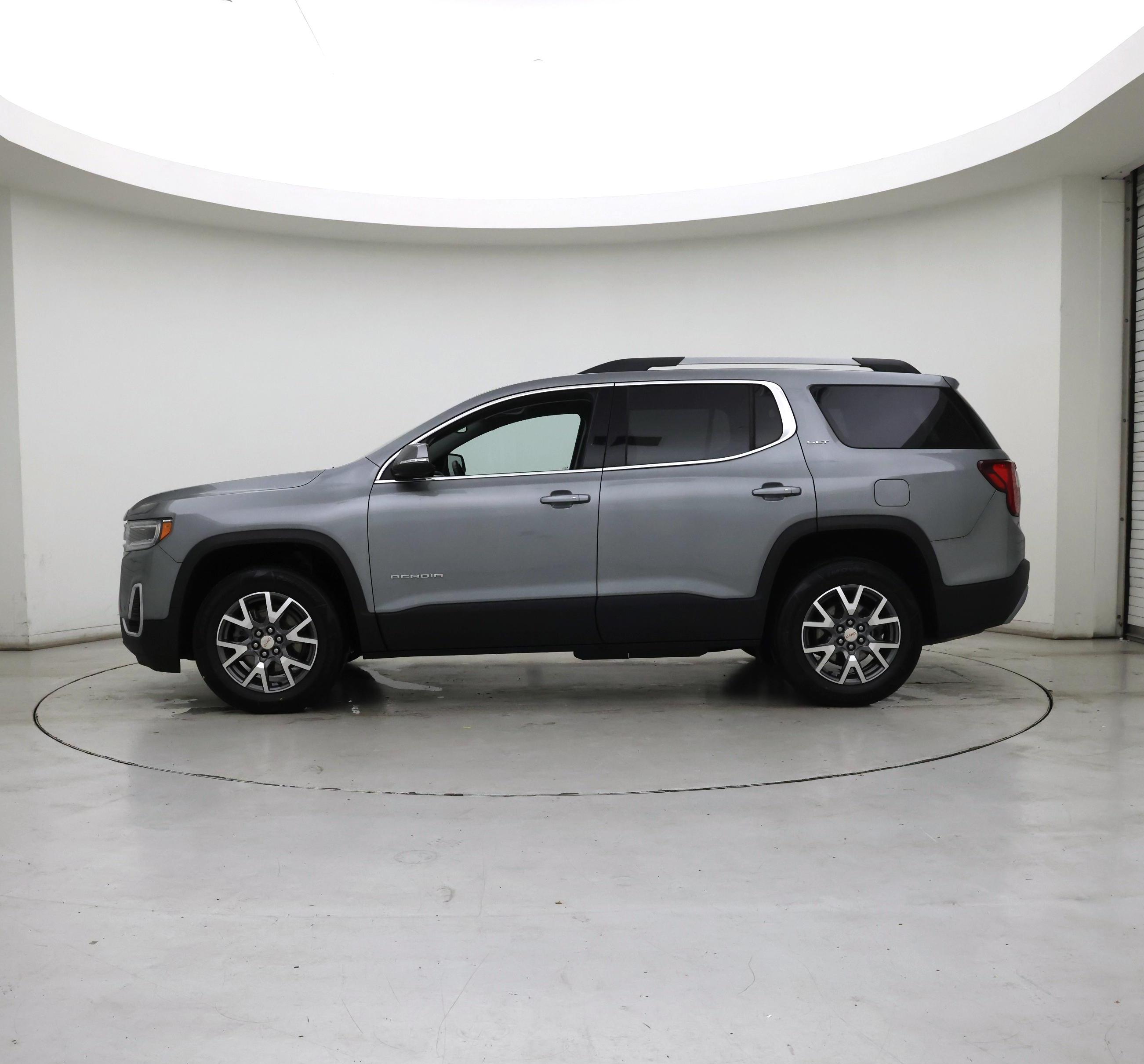 Thumbnail: 2023 GMC Acadia - 3