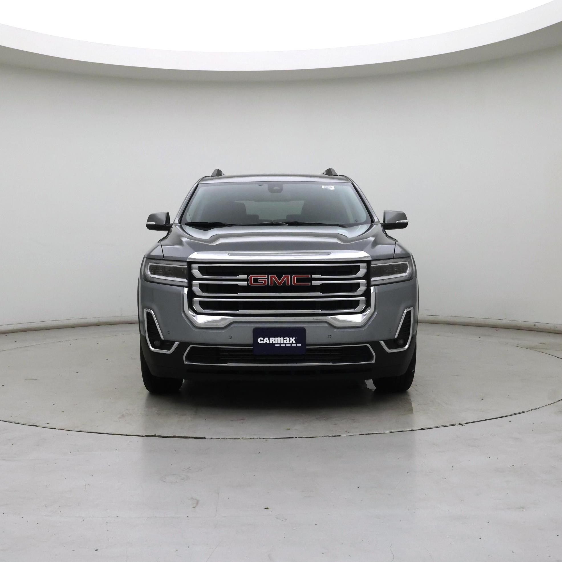 Thumbnail: 2023 GMC Acadia - 5