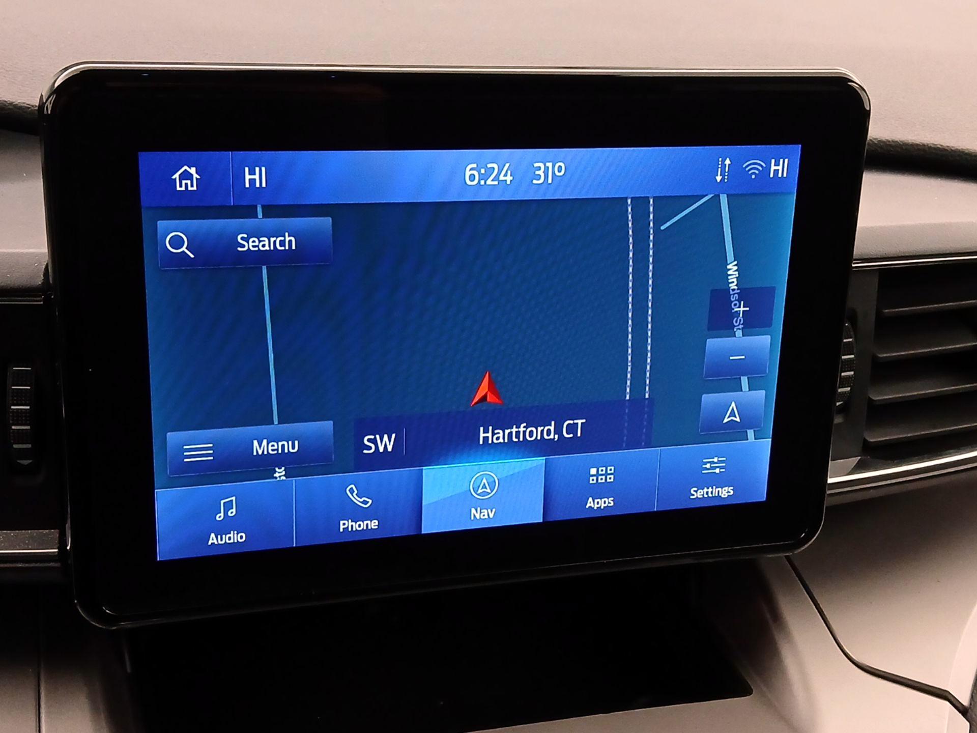 Thumbnail: 2022 Ford Explorer - 14