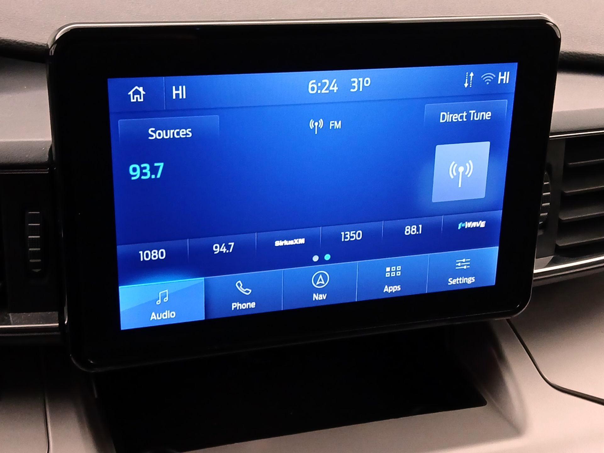 Thumbnail: 2022 Ford Explorer - 16