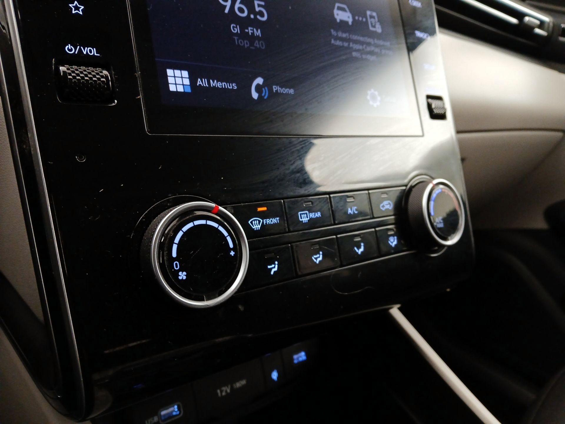 Thumbnail: 2023 Hyundai Tucson - 16