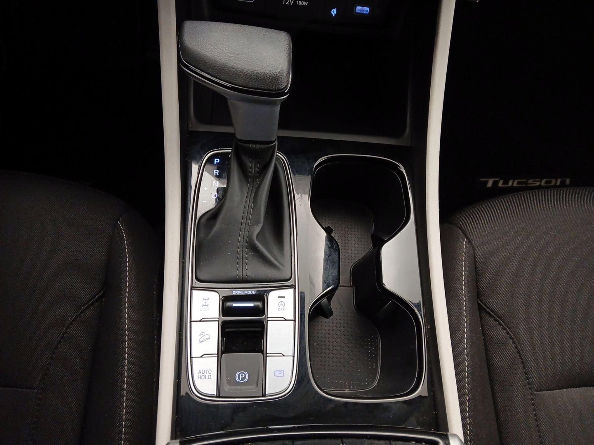 Thumbnail: 2023 Hyundai Tucson - 17