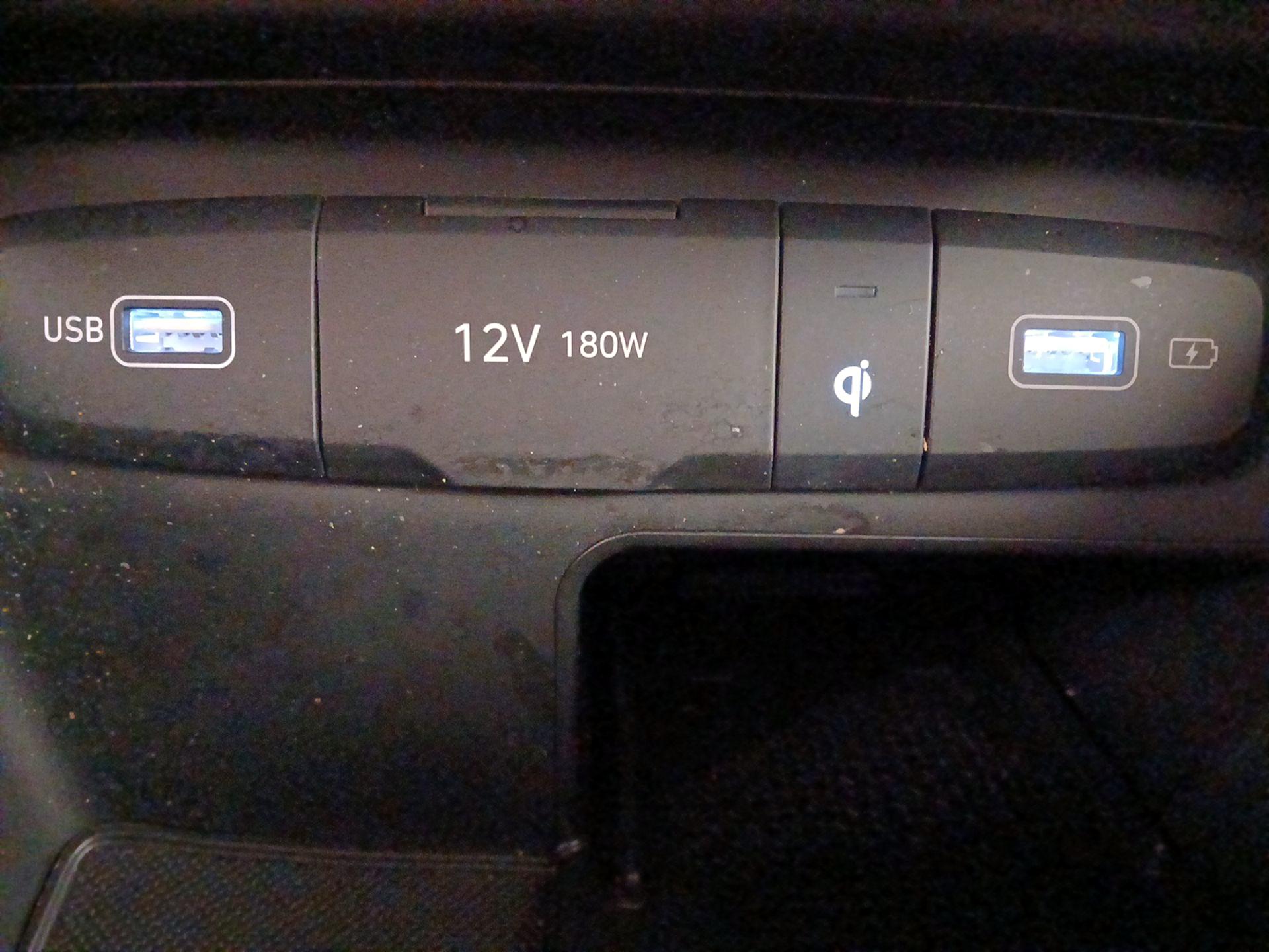 Thumbnail: 2023 Hyundai Tucson - 18