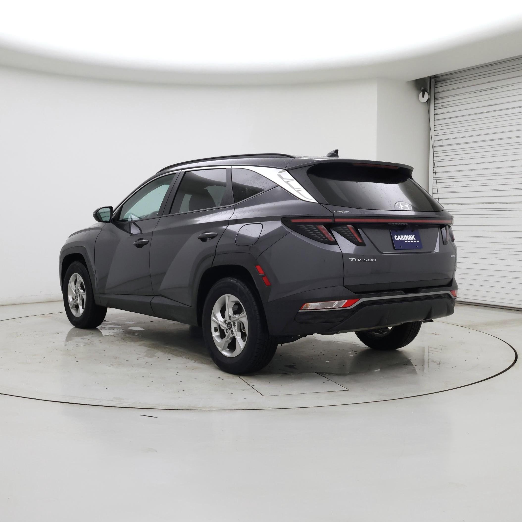 Thumbnail: 2023 Hyundai Tucson - 2